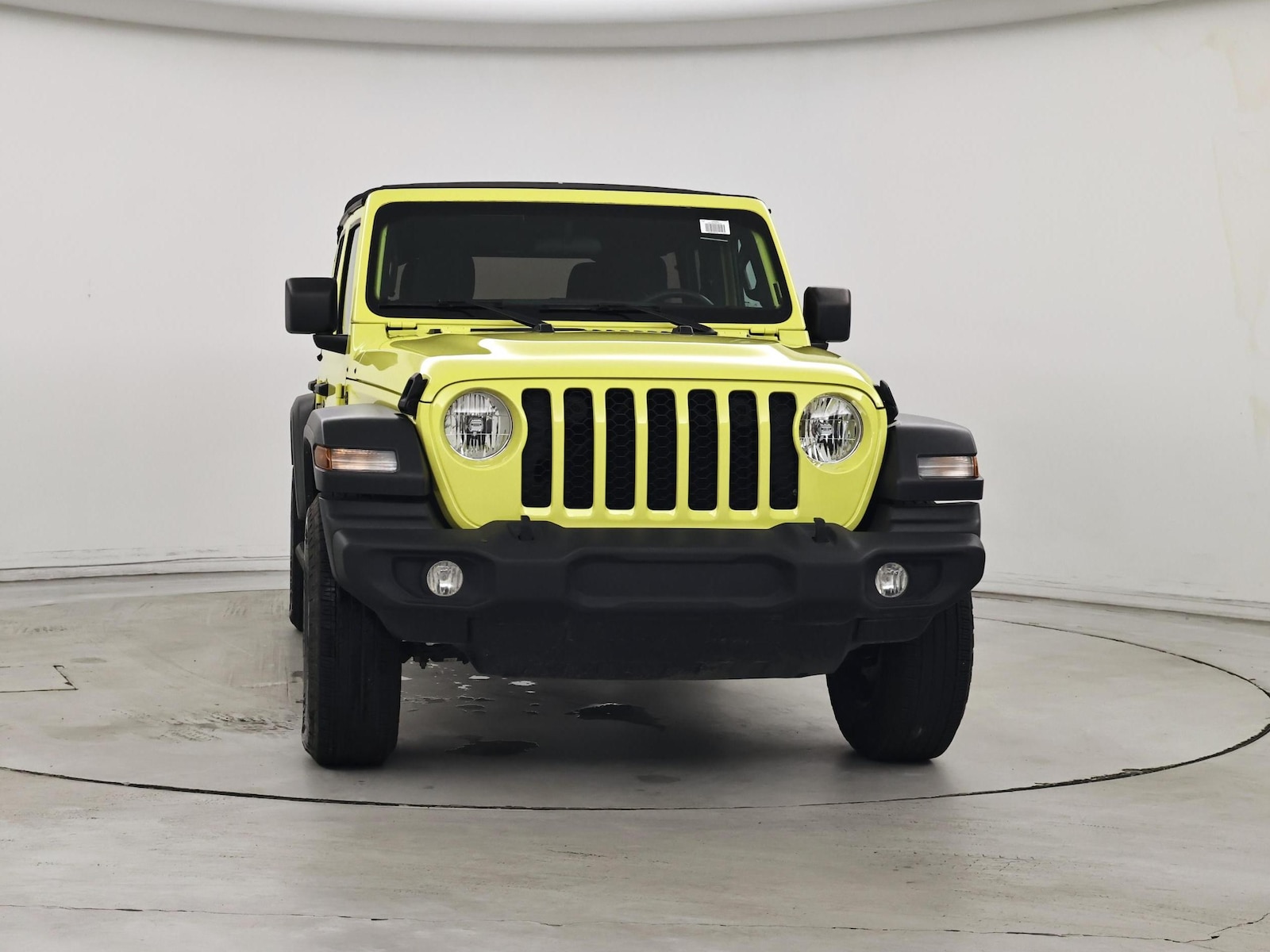 2024 Jeep Wrangler 4-Door Sport - Photo 6