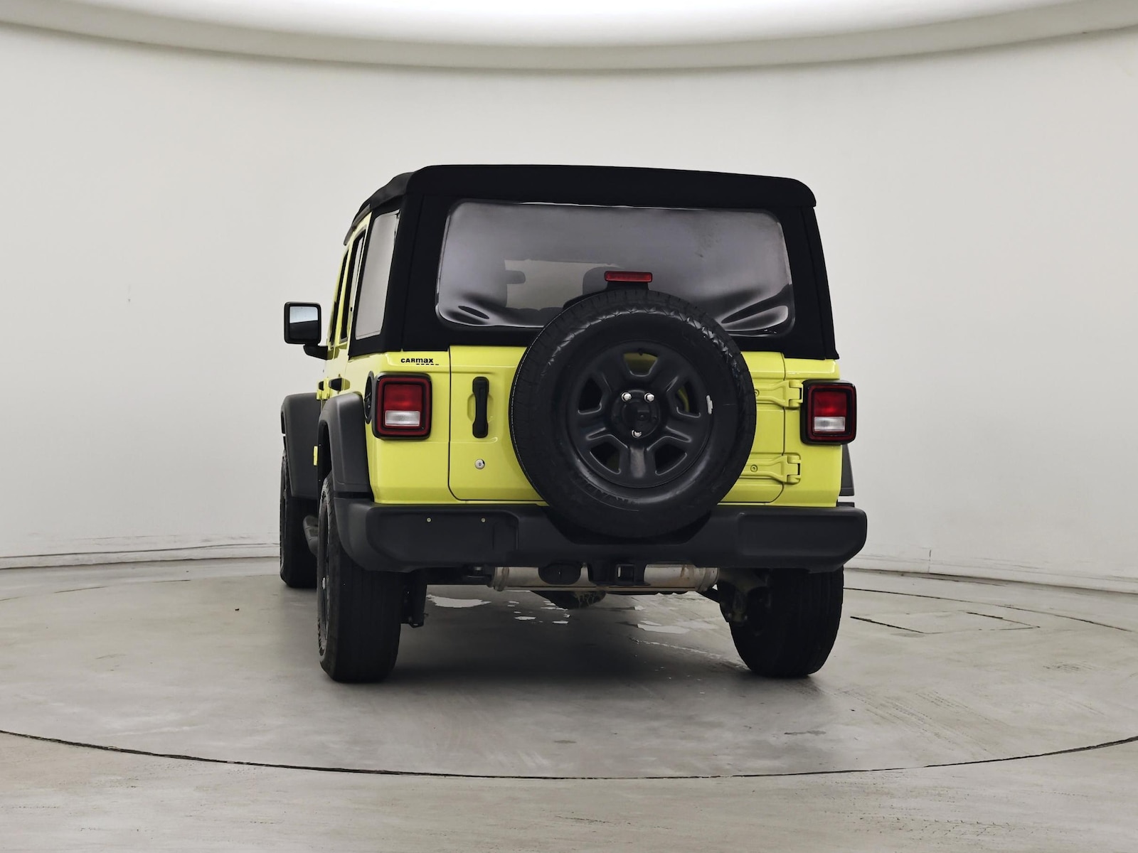 2024 Jeep Wrangler 4-Door Sport - Photo 7