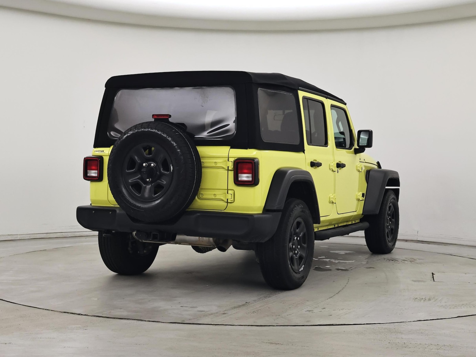 2024 Jeep Wrangler 4-Door Sport - Photo 9
