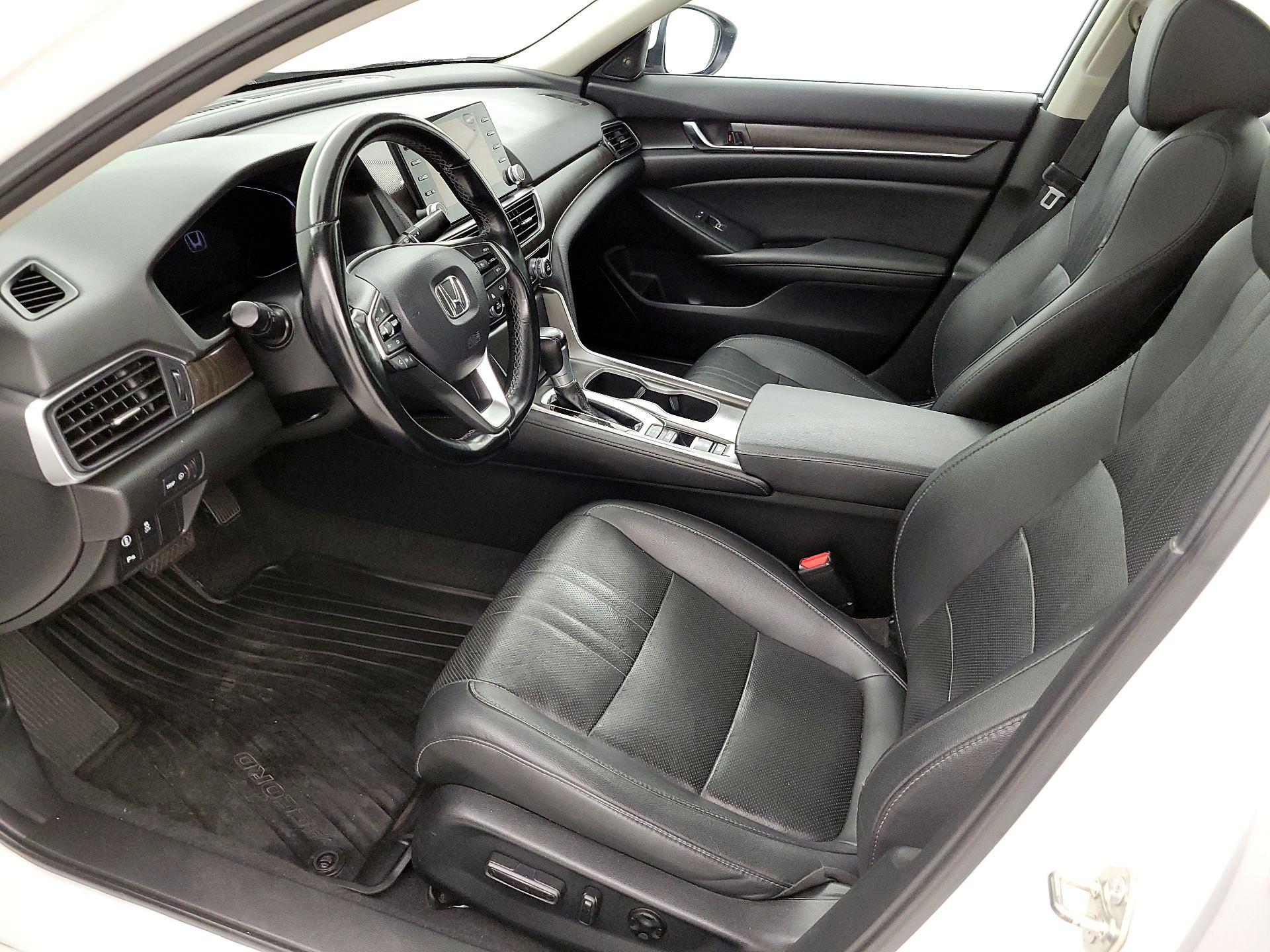 Thumbnail: 2021 Honda Accord - 11