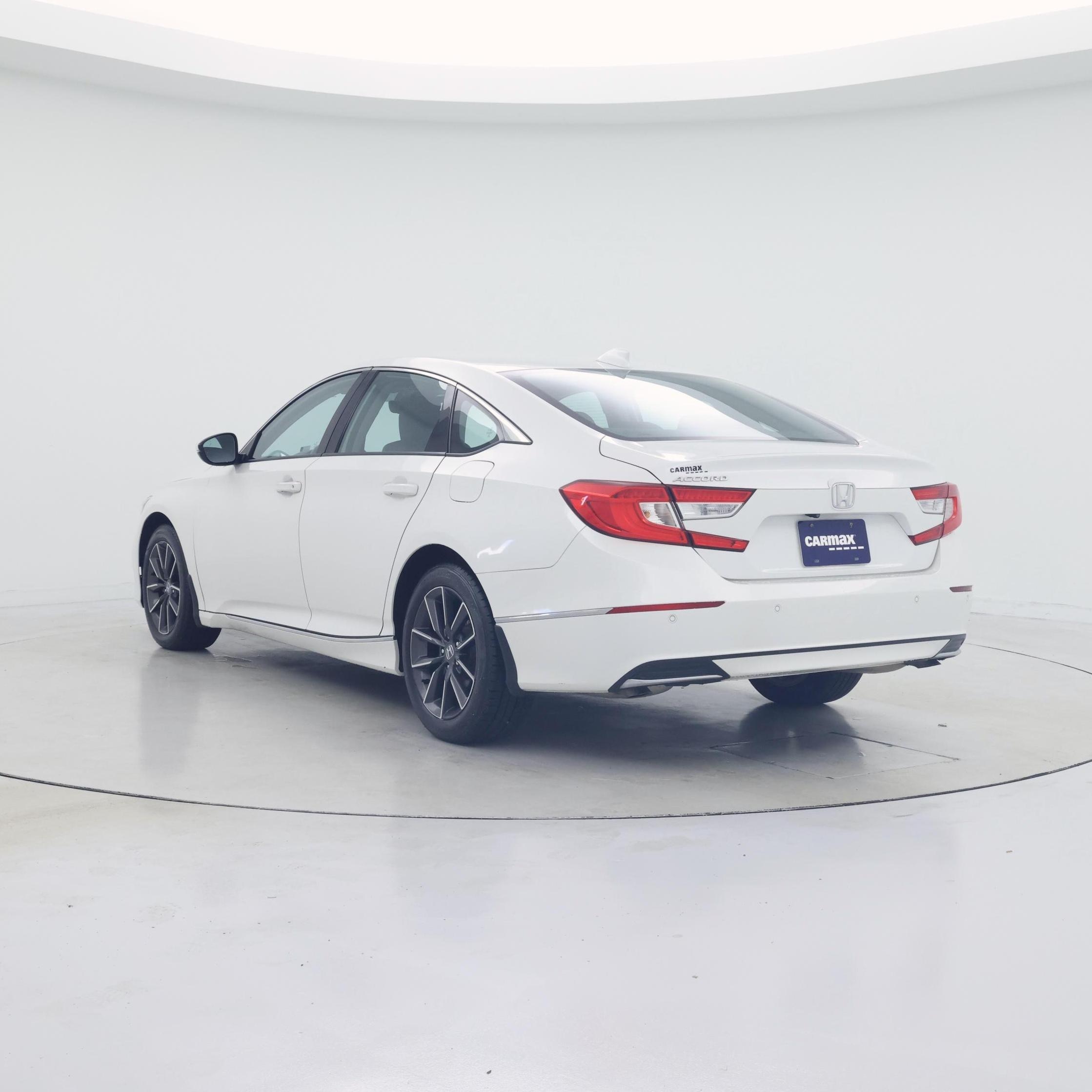 Thumbnail: 2021 Honda Accord - 2