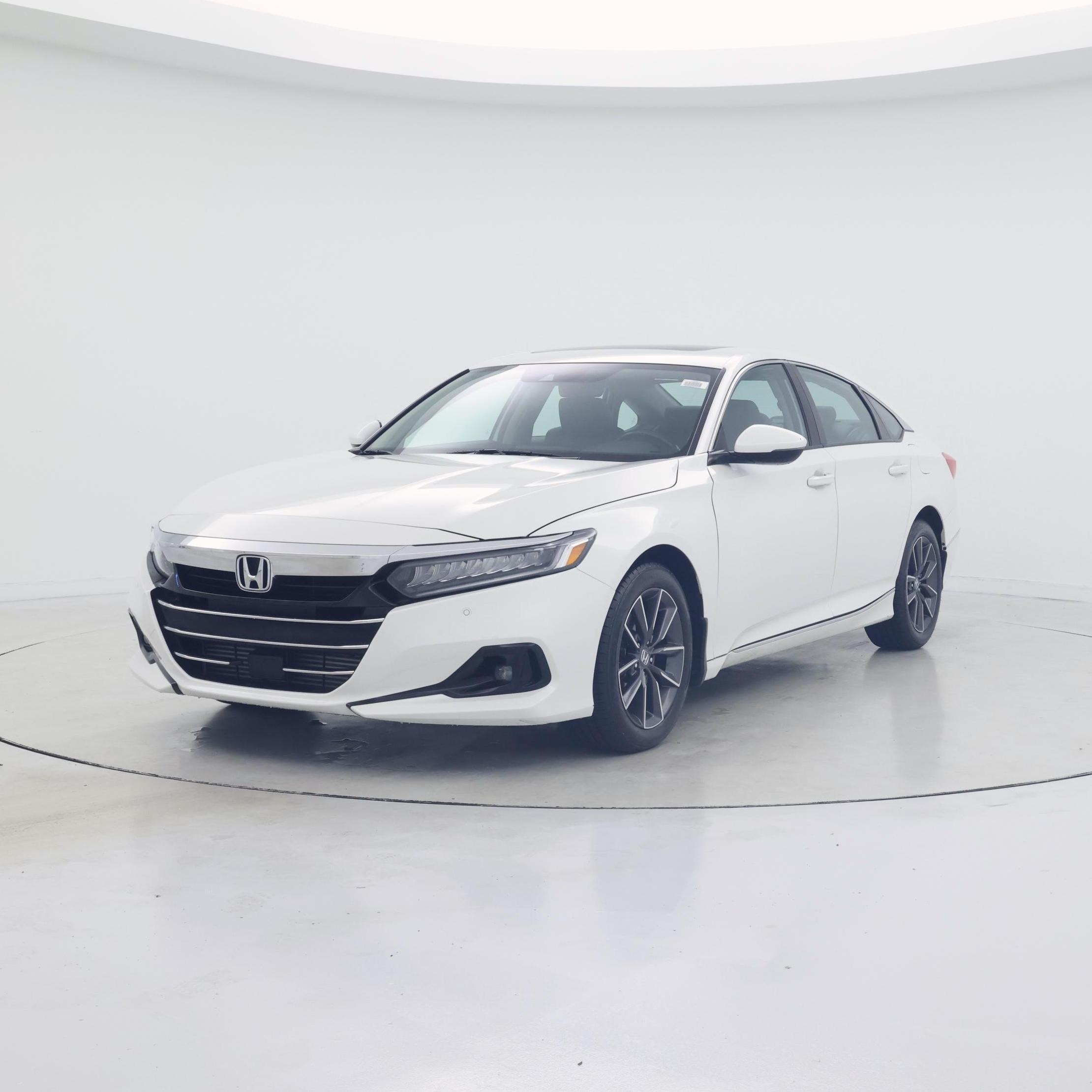 Thumbnail: 2021 Honda Accord - 4