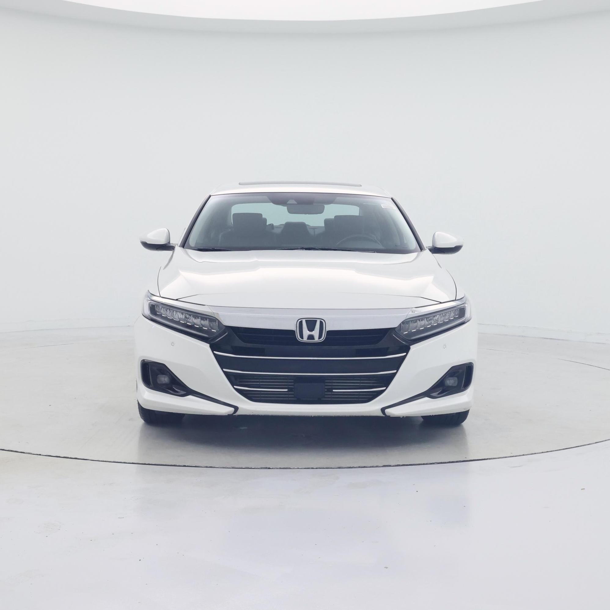Thumbnail: 2021 Honda Accord - 5