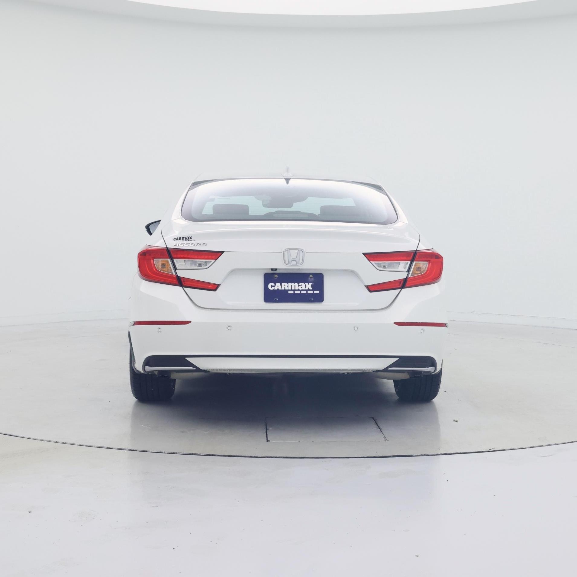 Thumbnail: 2021 Honda Accord - 6
