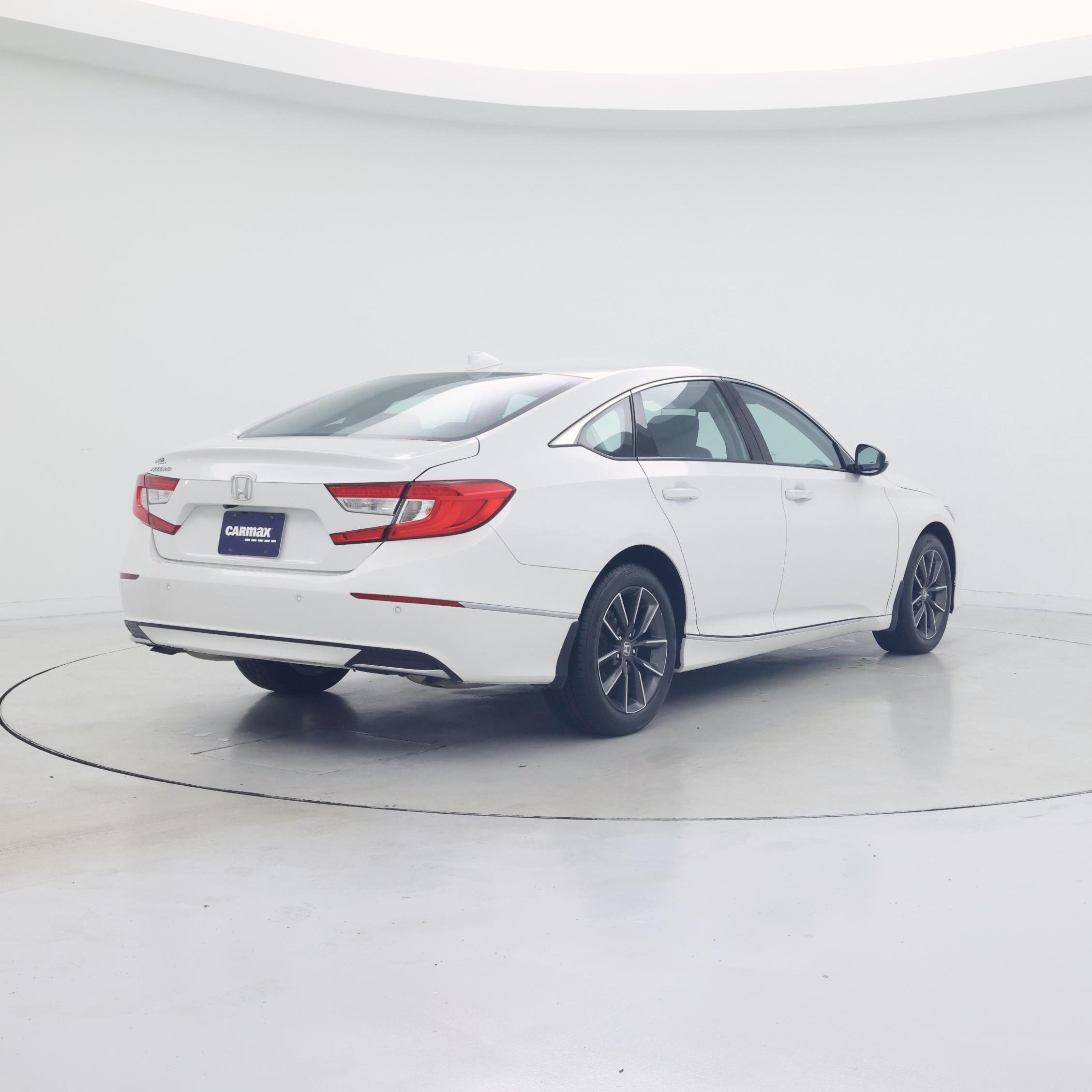 Thumbnail: 2021 Honda Accord - 8