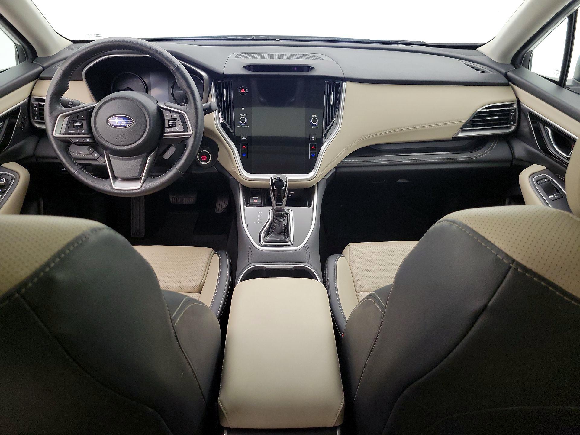 Thumbnail: 2020 Subaru Outback - 9