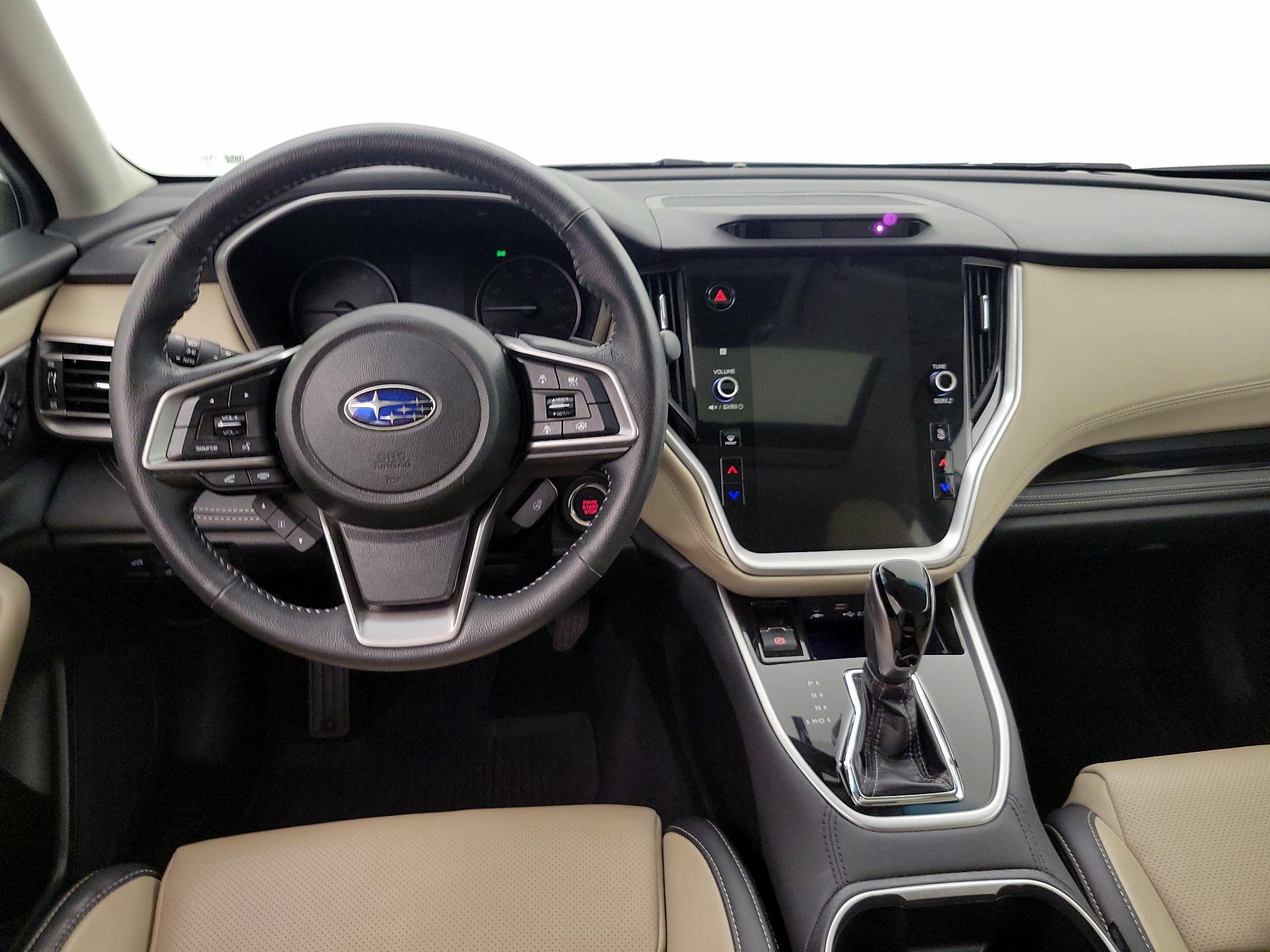 Thumbnail: 2020 Subaru Outback - 10