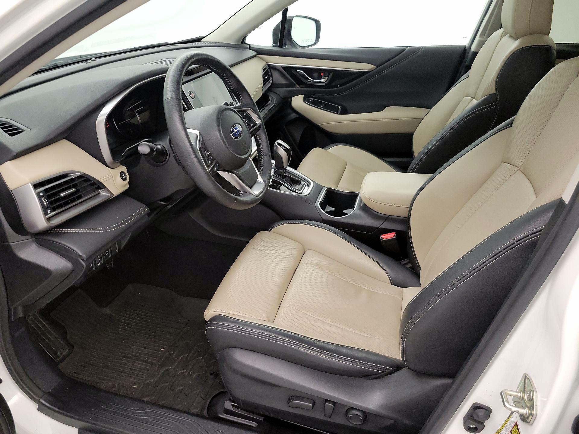 Thumbnail: 2020 Subaru Outback - 11