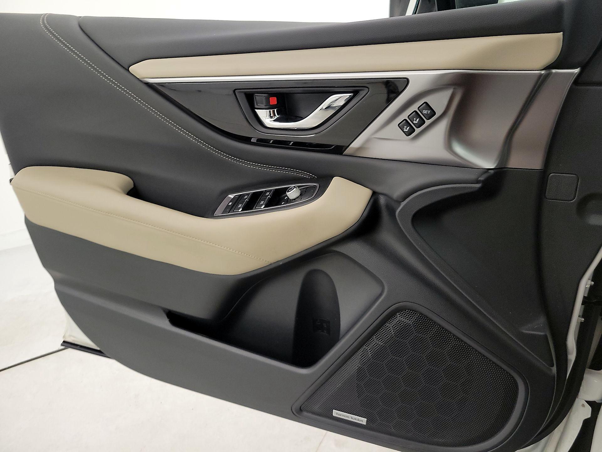 Thumbnail: 2020 Subaru Outback - 12