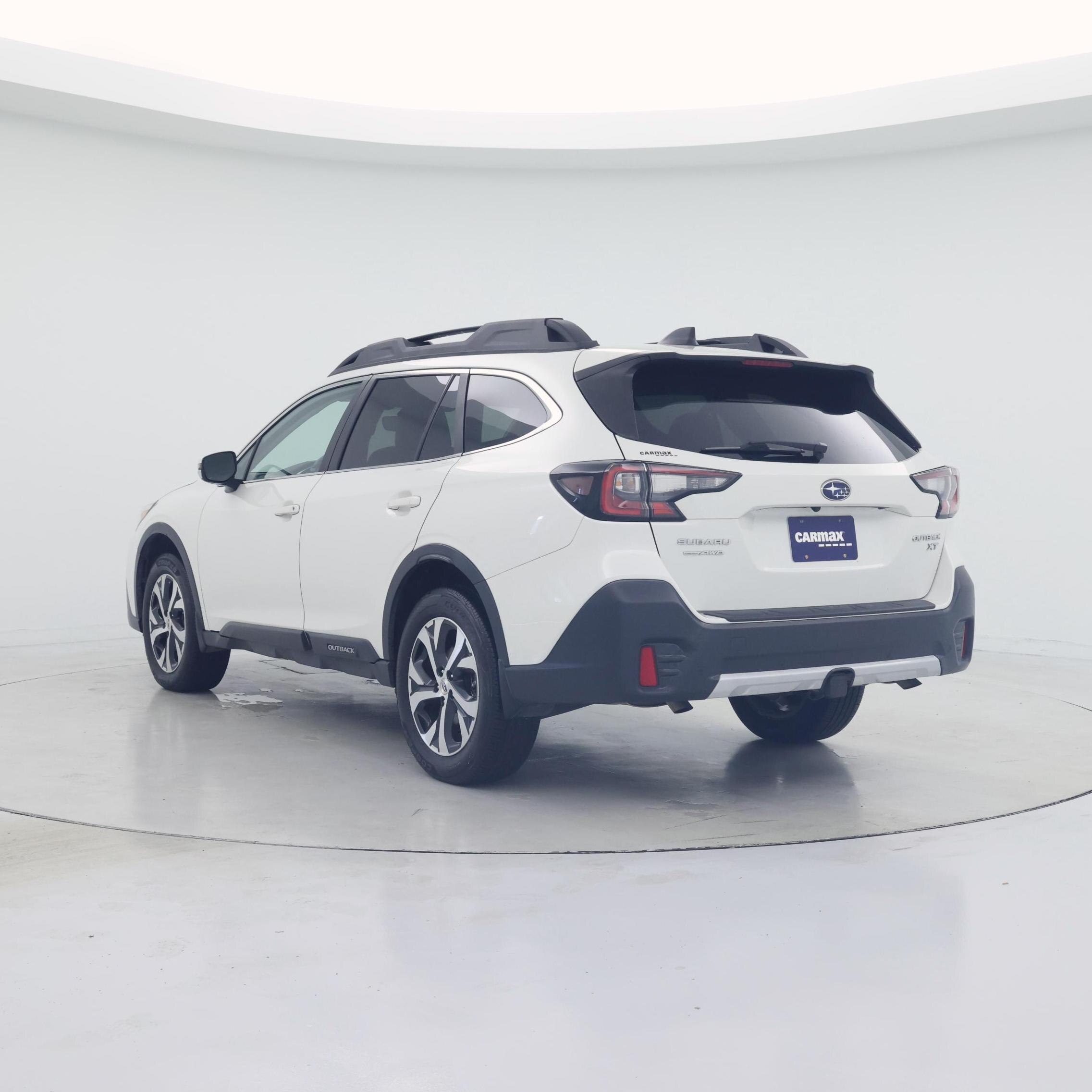 Thumbnail: 2020 Subaru Outback - 2