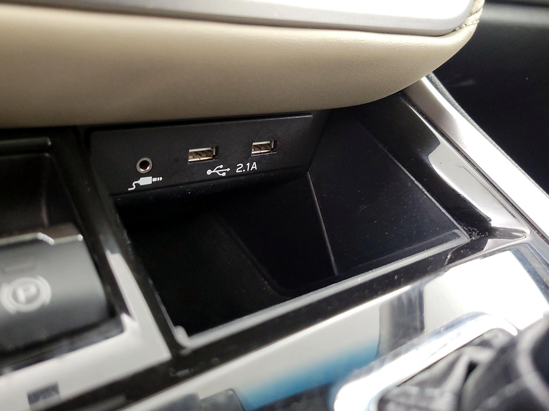 Thumbnail: 2020 Subaru Outback - 19