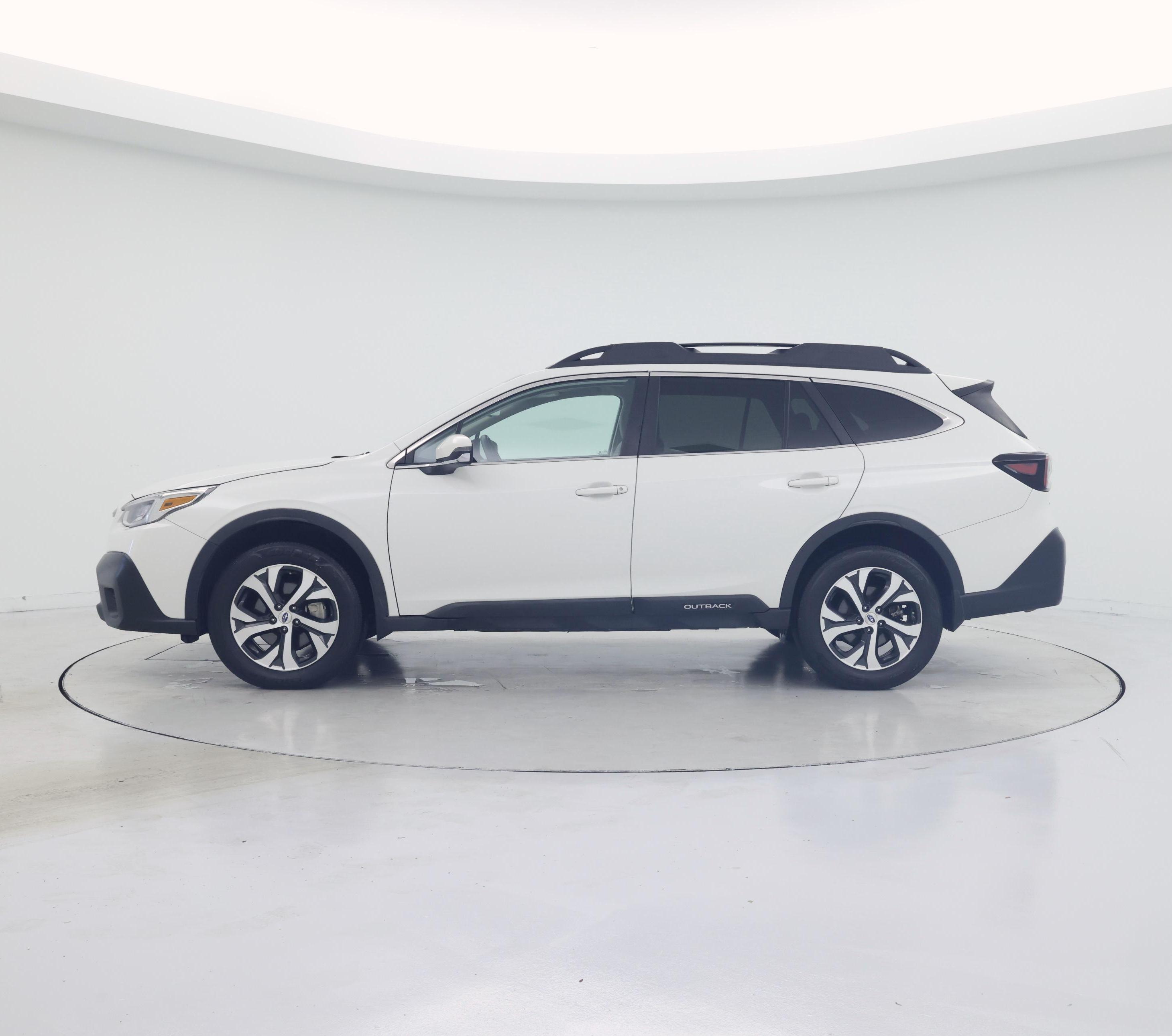 Thumbnail: 2020 Subaru Outback - 3