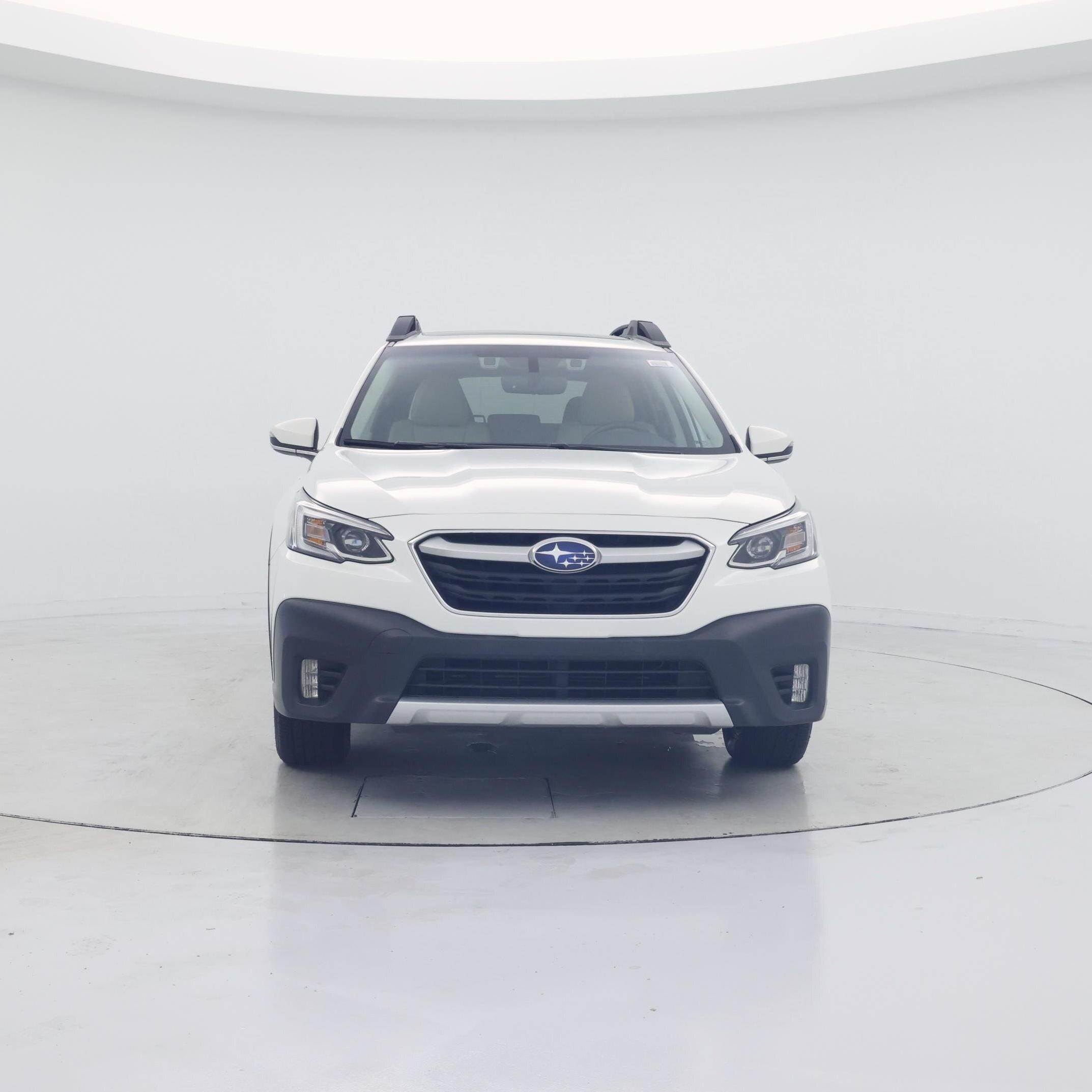 Thumbnail: 2020 Subaru Outback - 5