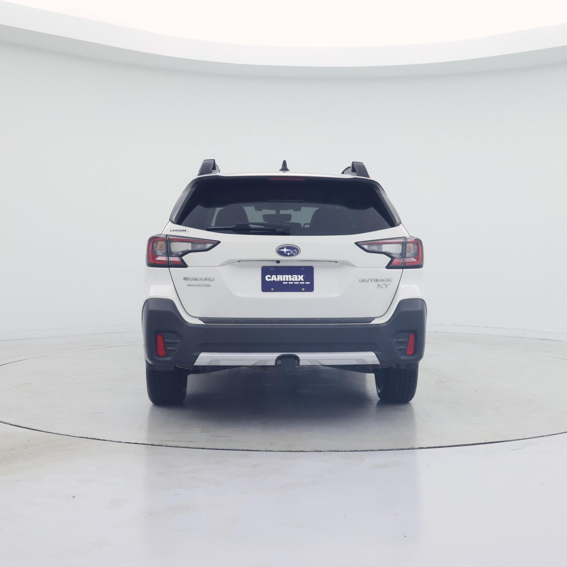 Thumbnail: 2020 Subaru Outback - 6