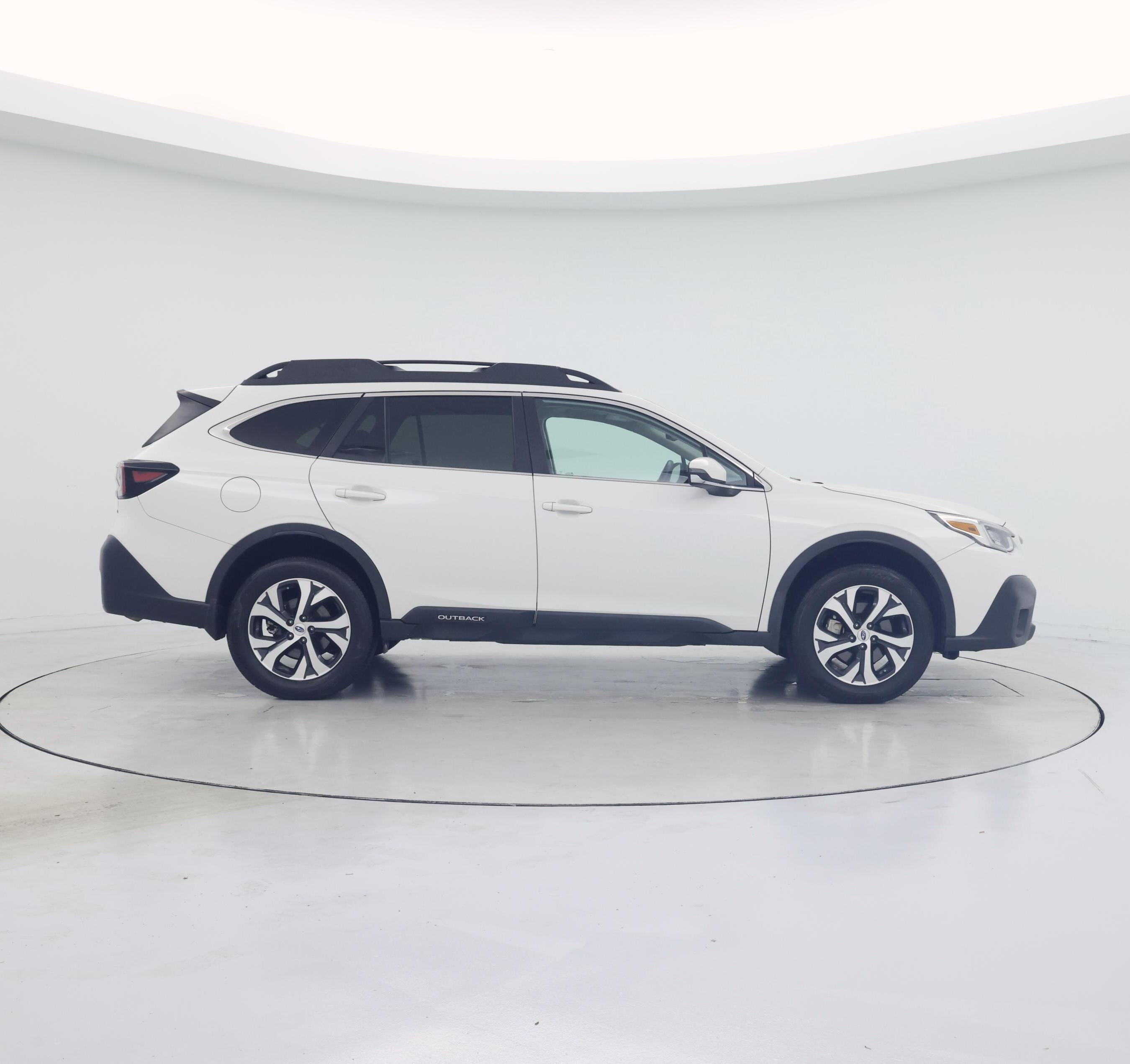 Thumbnail: 2020 Subaru Outback - 7