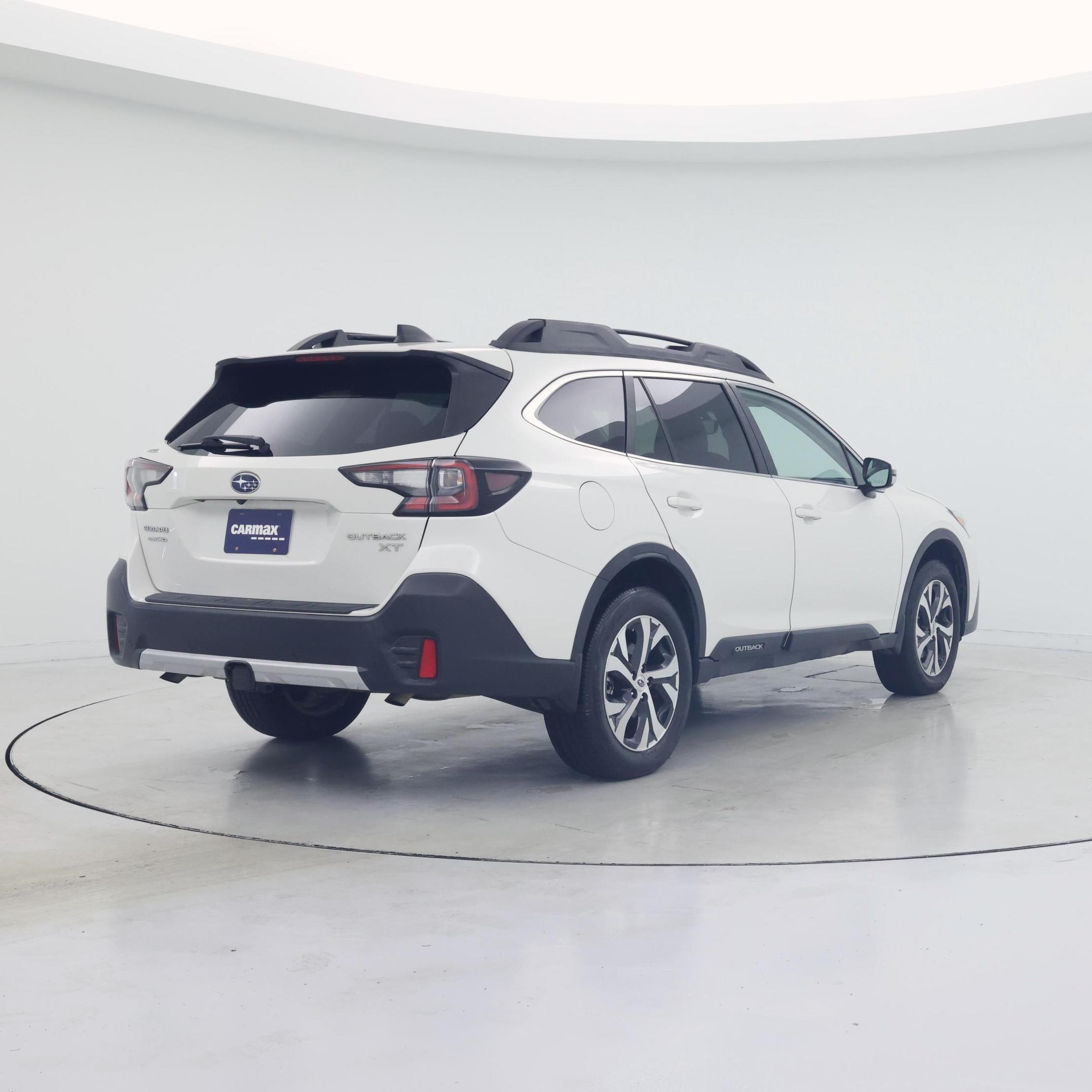 Thumbnail: 2020 Subaru Outback - 8