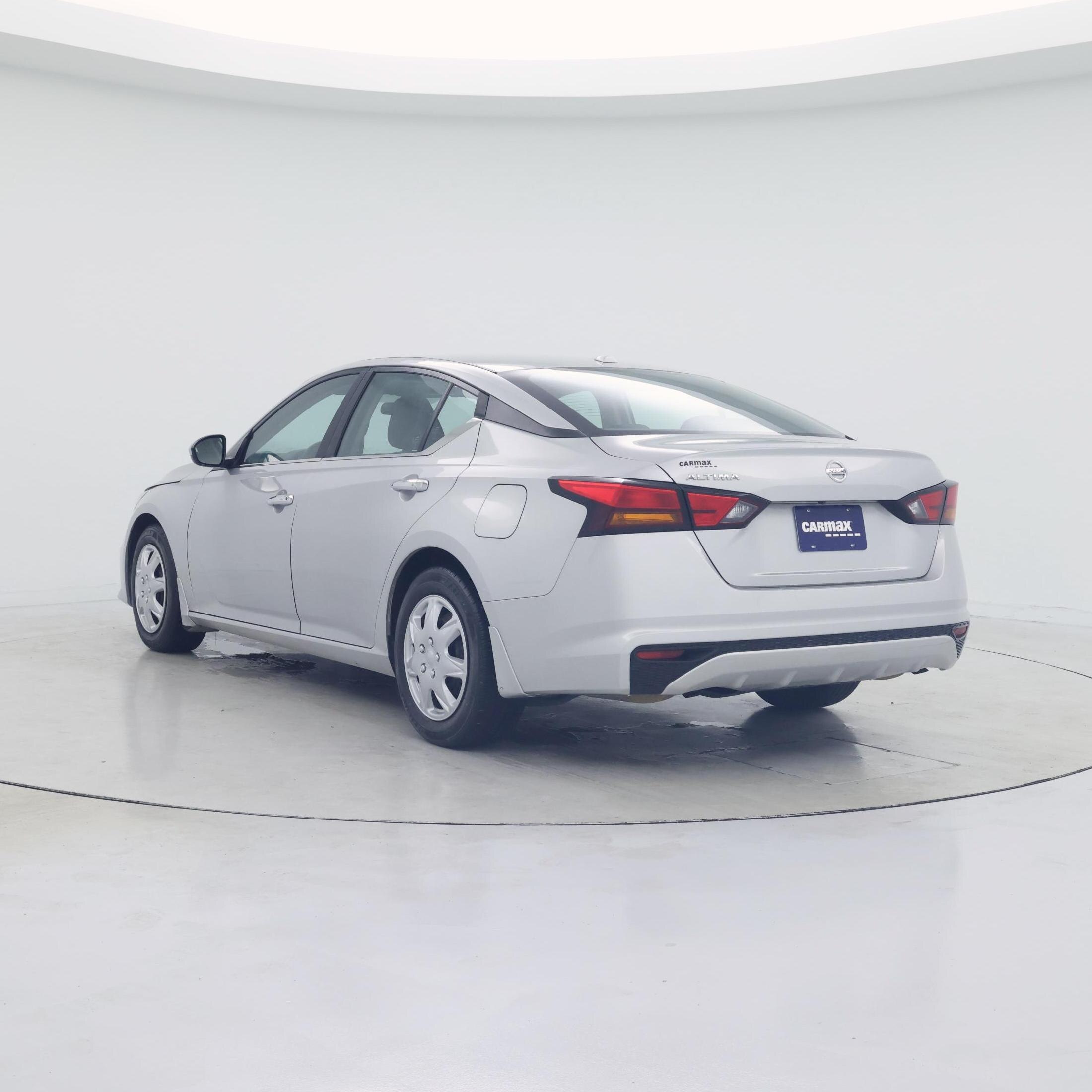 Thumbnail: 2020 Nissan Altima - 2