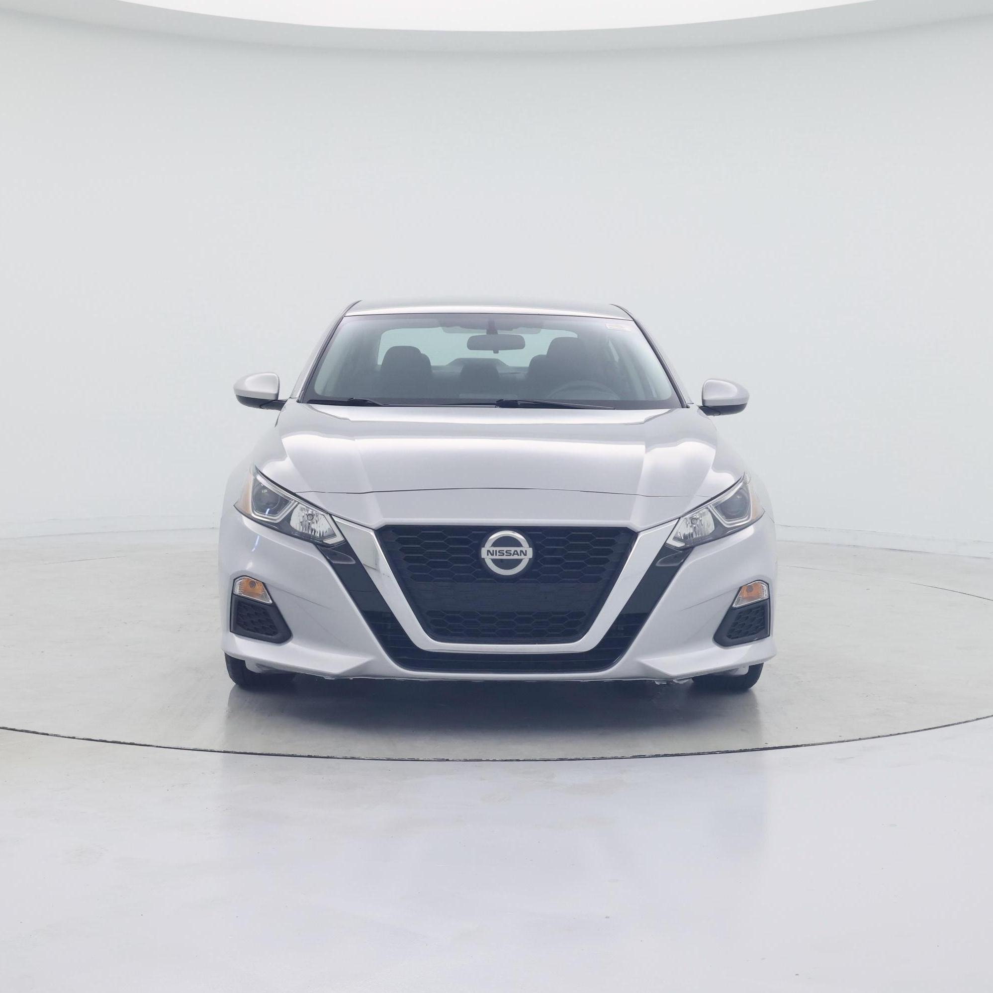 Thumbnail: 2020 Nissan Altima - 5