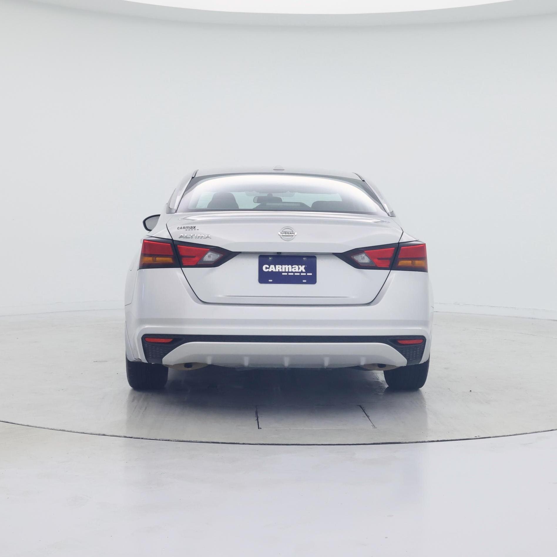 Thumbnail: 2020 Nissan Altima - 6