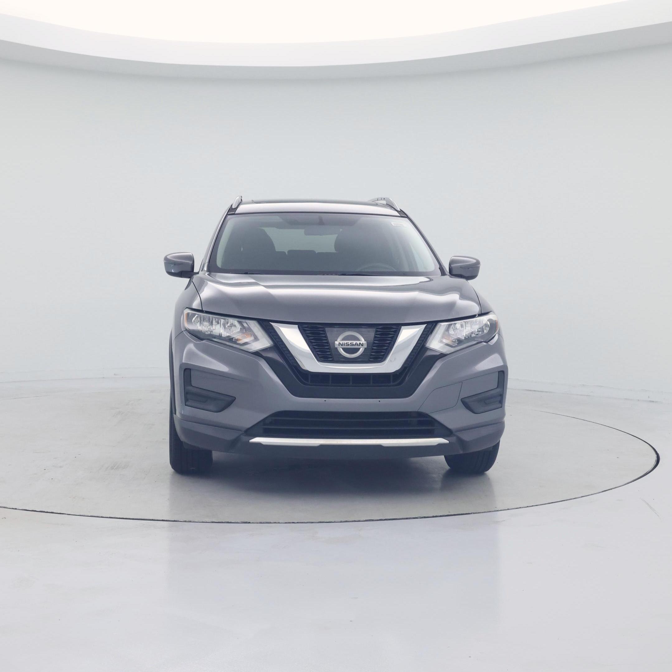 Thumbnail: 2017 Nissan Rogue - 5