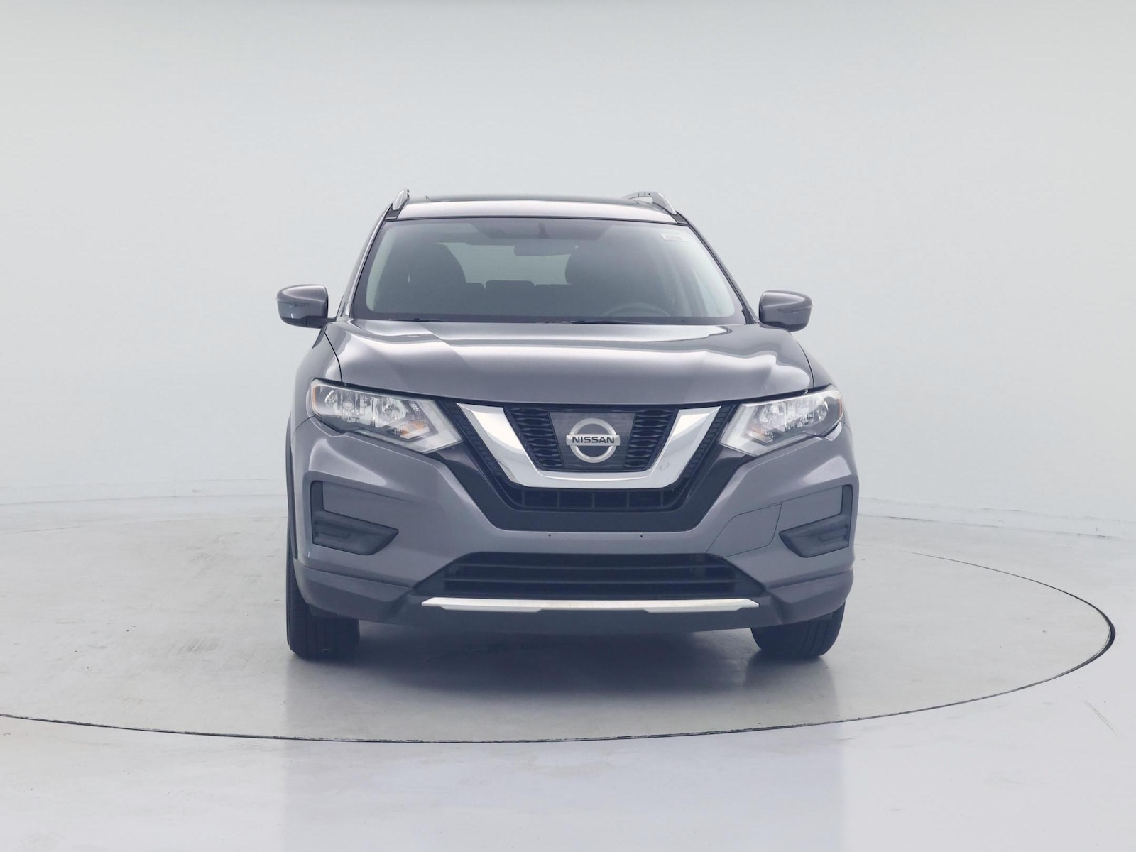2017 Nissan Rogue SV - Photo 6