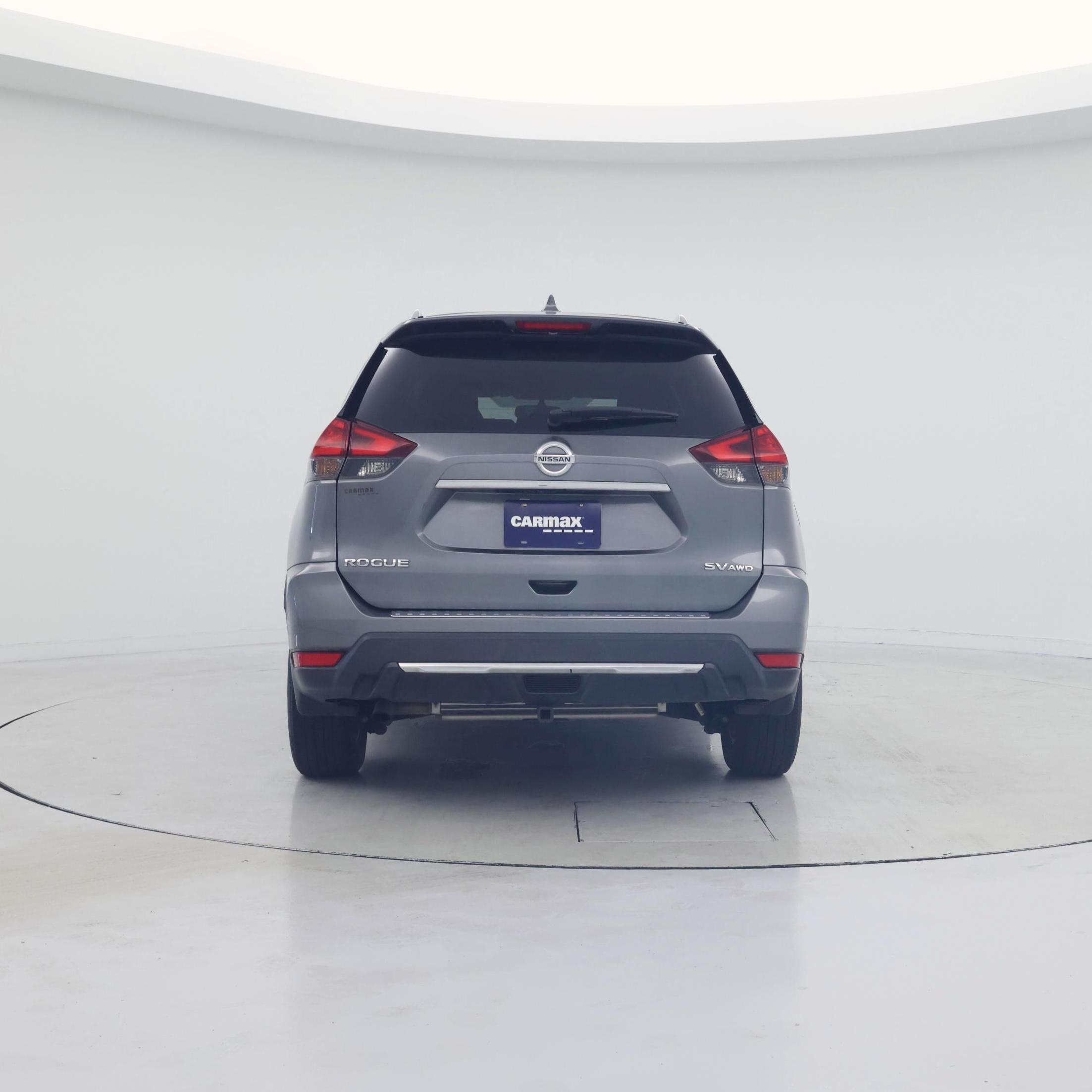 Thumbnail: 2017 Nissan Rogue - 6