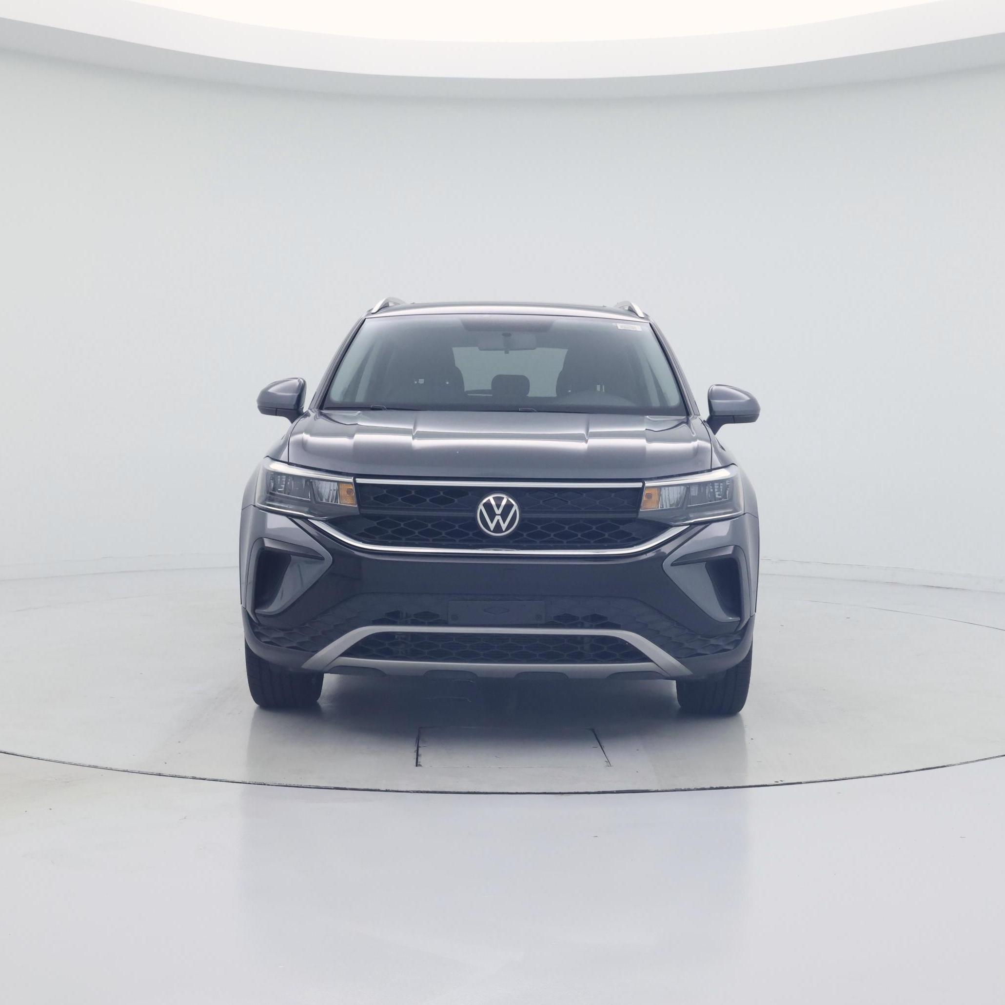 Thumbnail: 2022 Volkswagen Taos - 5