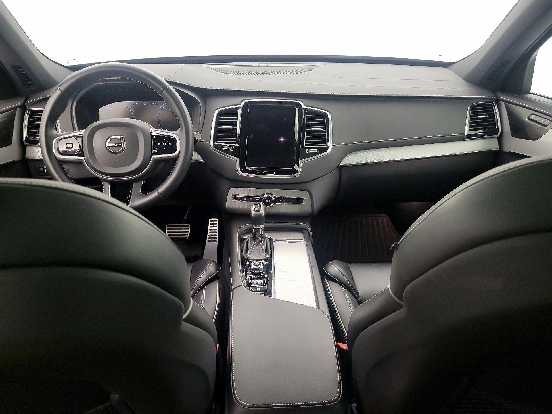 Thumbnail: 2021 Volvo XC90 - 9