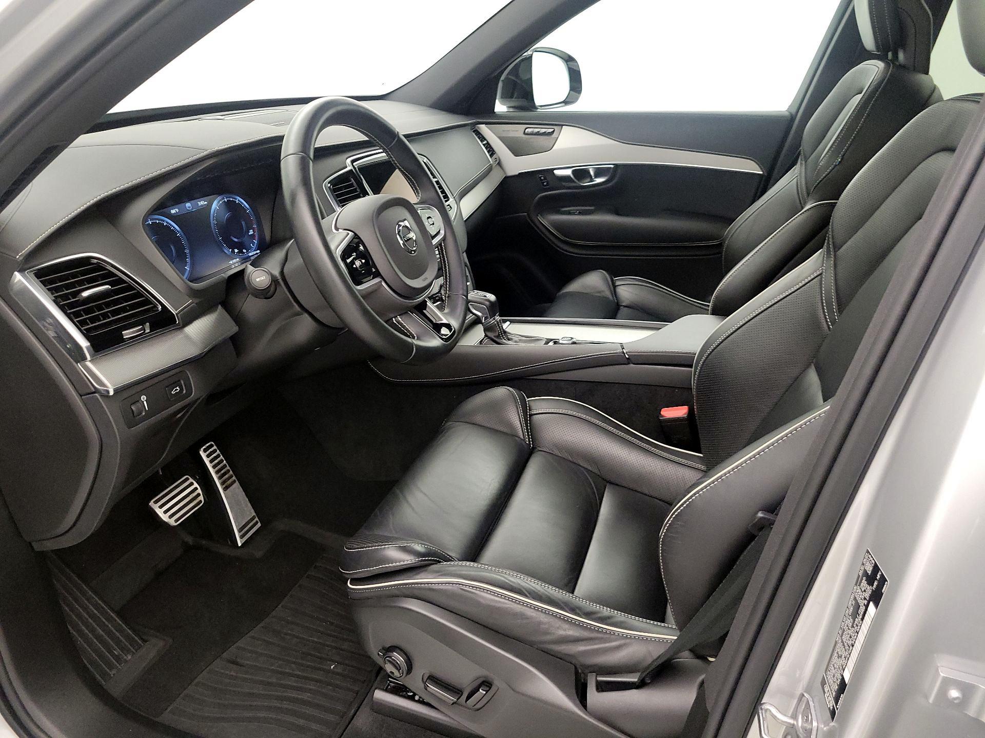Thumbnail: 2021 Volvo XC90 - 11