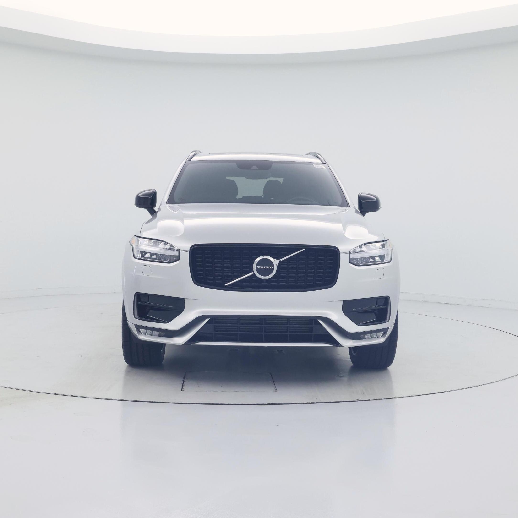 Thumbnail: 2021 Volvo XC90 - 5
