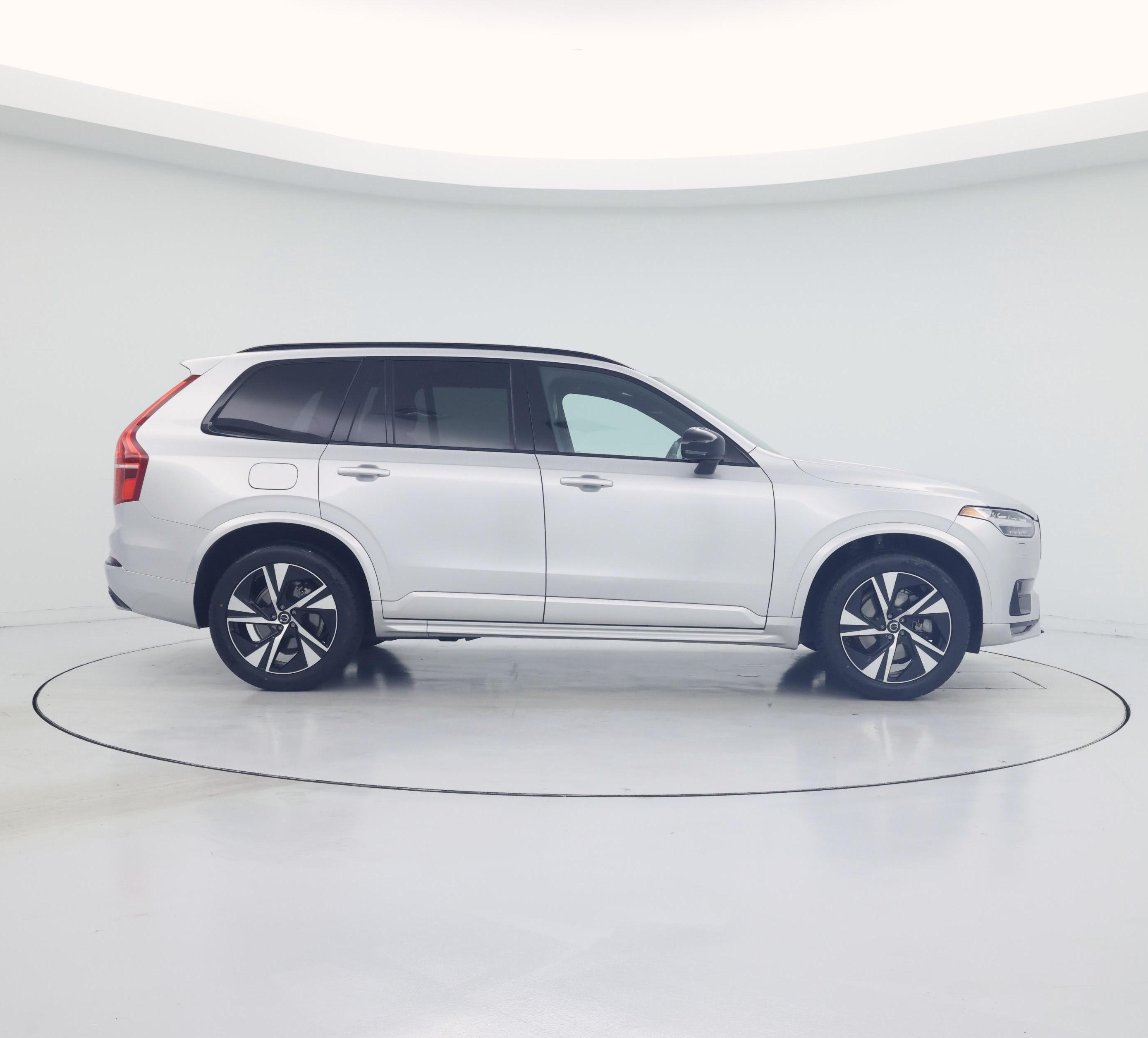 Thumbnail: 2021 Volvo XC90 - 7