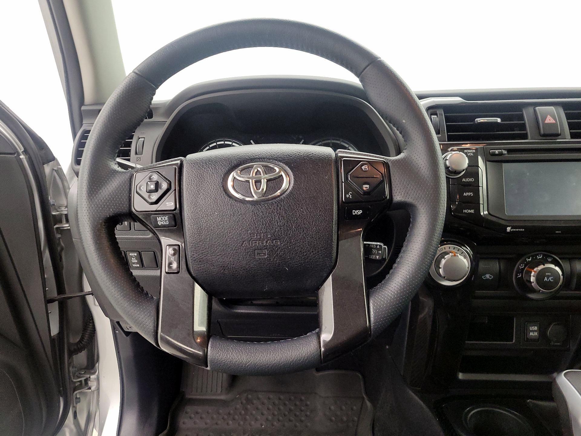 Thumbnail: 2019 Toyota 4Runner - 10