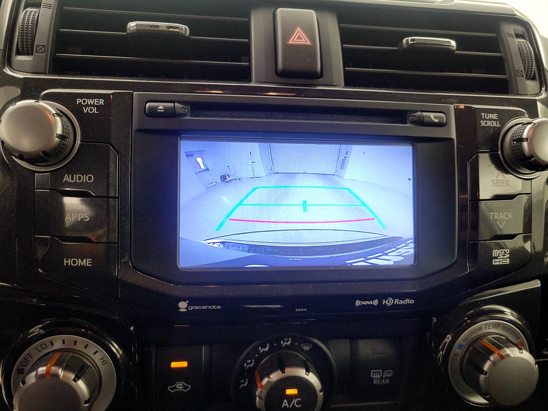 Thumbnail: 2019 Toyota 4Runner - 15