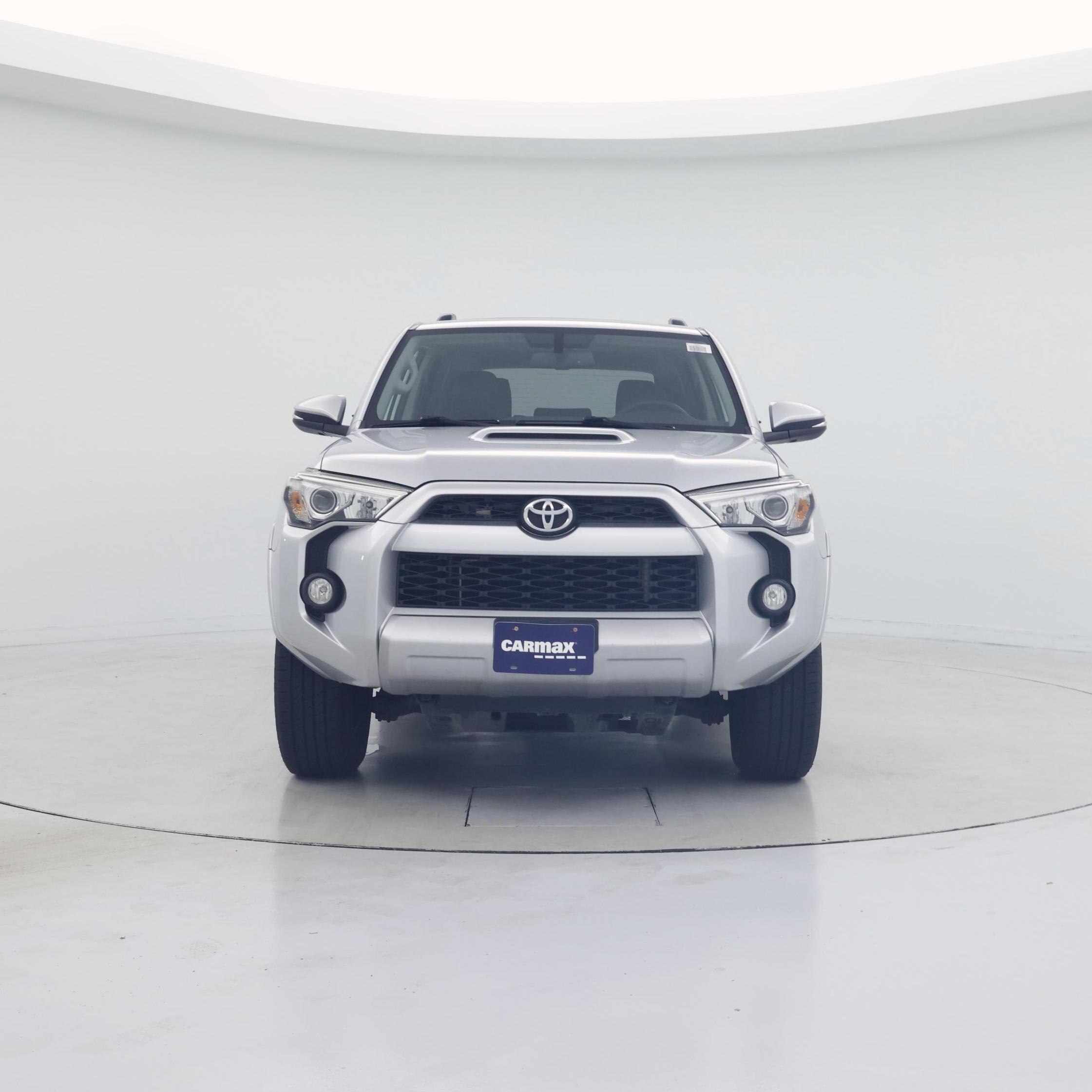 Thumbnail: 2019 Toyota 4Runner - 5