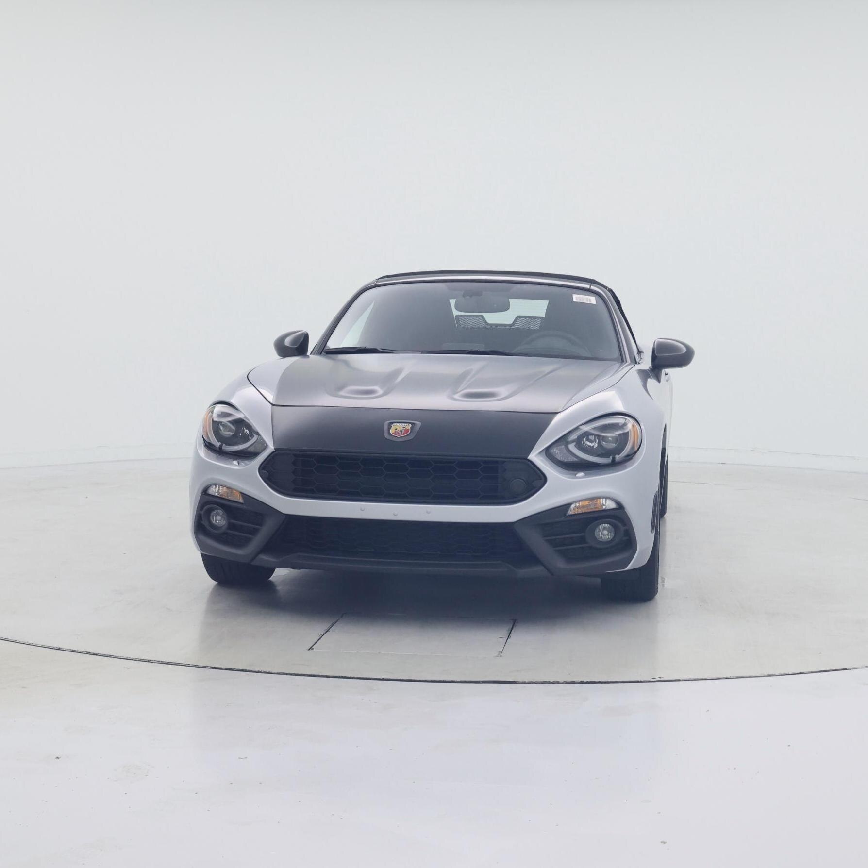 Thumbnail: 2018 Fiat 124 Spider - 5