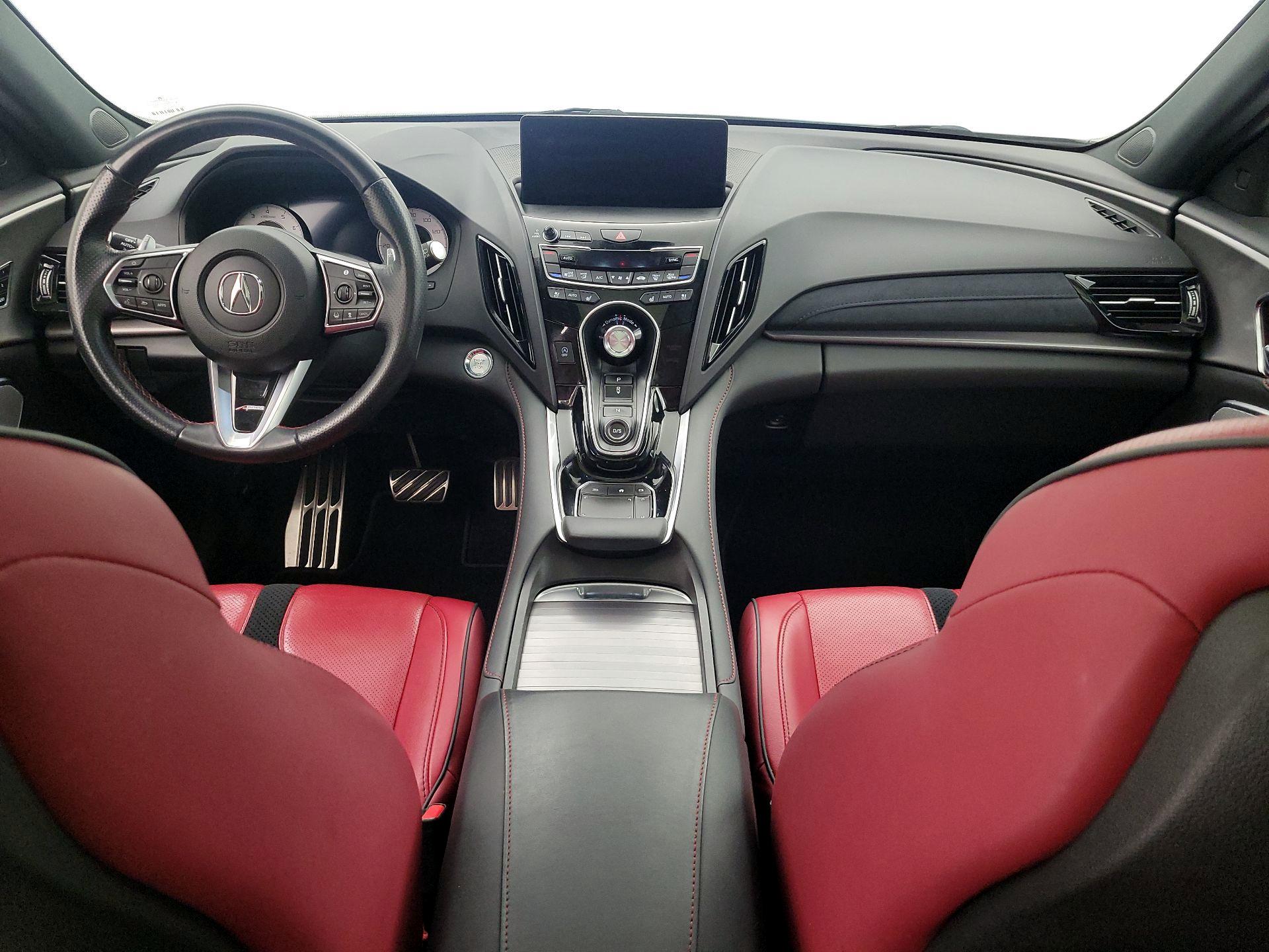 Thumbnail: 2021 Acura RDX - 9