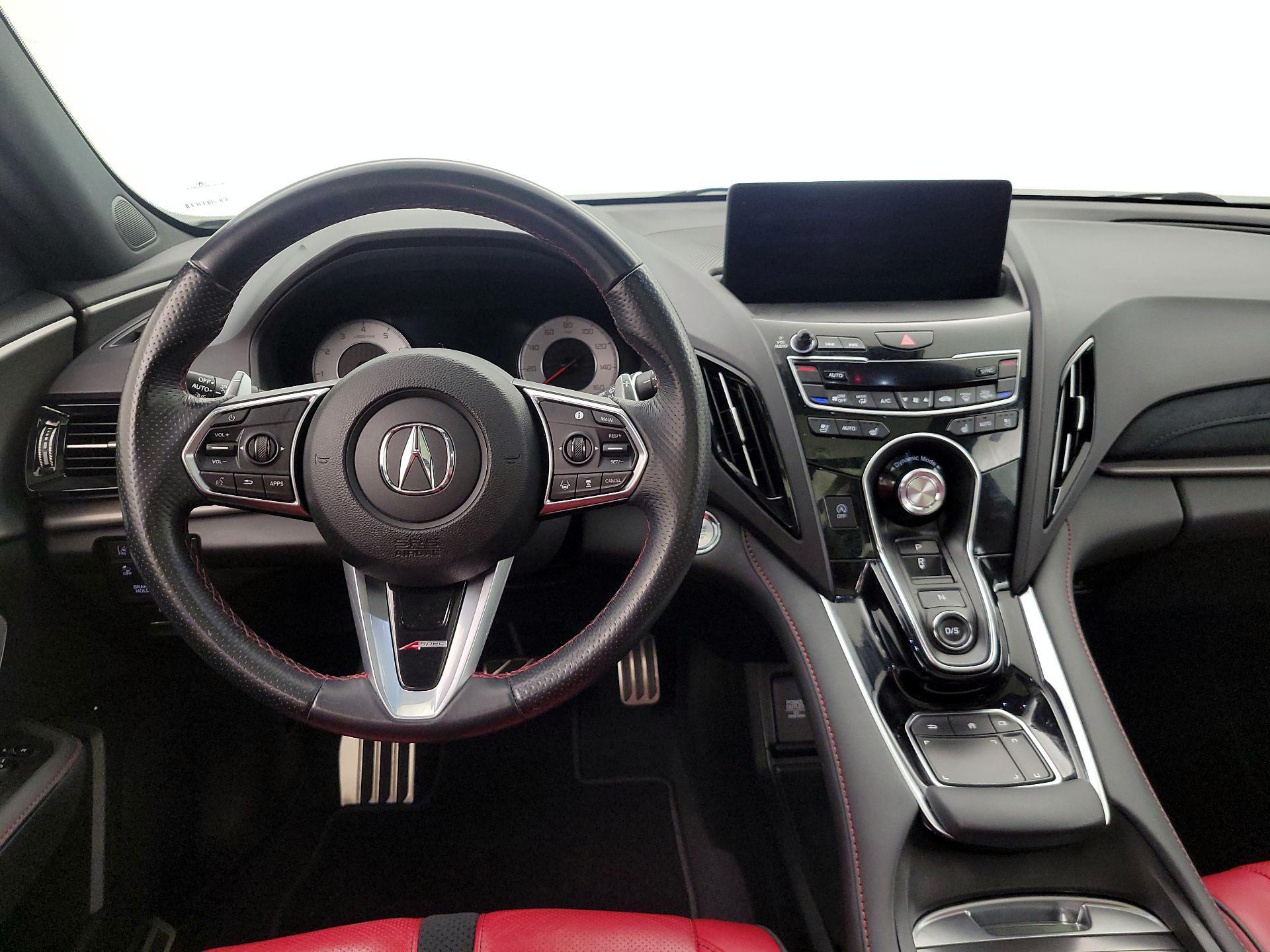 Thumbnail: 2021 Acura RDX - 10