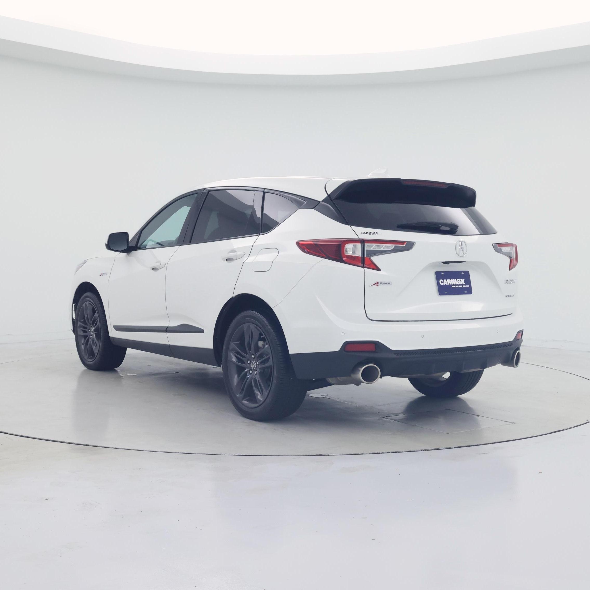 Thumbnail: 2021 Acura RDX - 2
