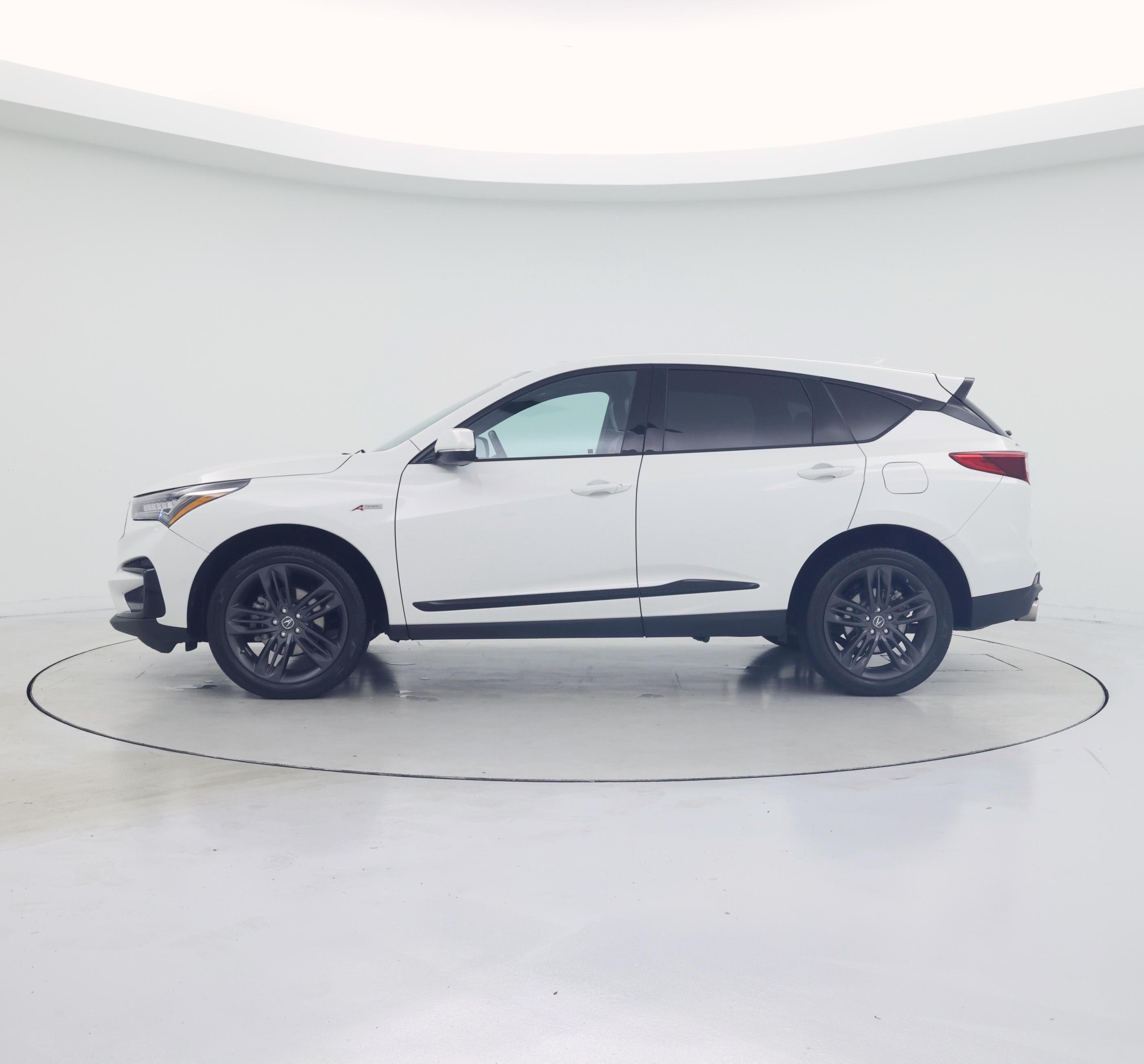 Thumbnail: 2021 Acura RDX - 3