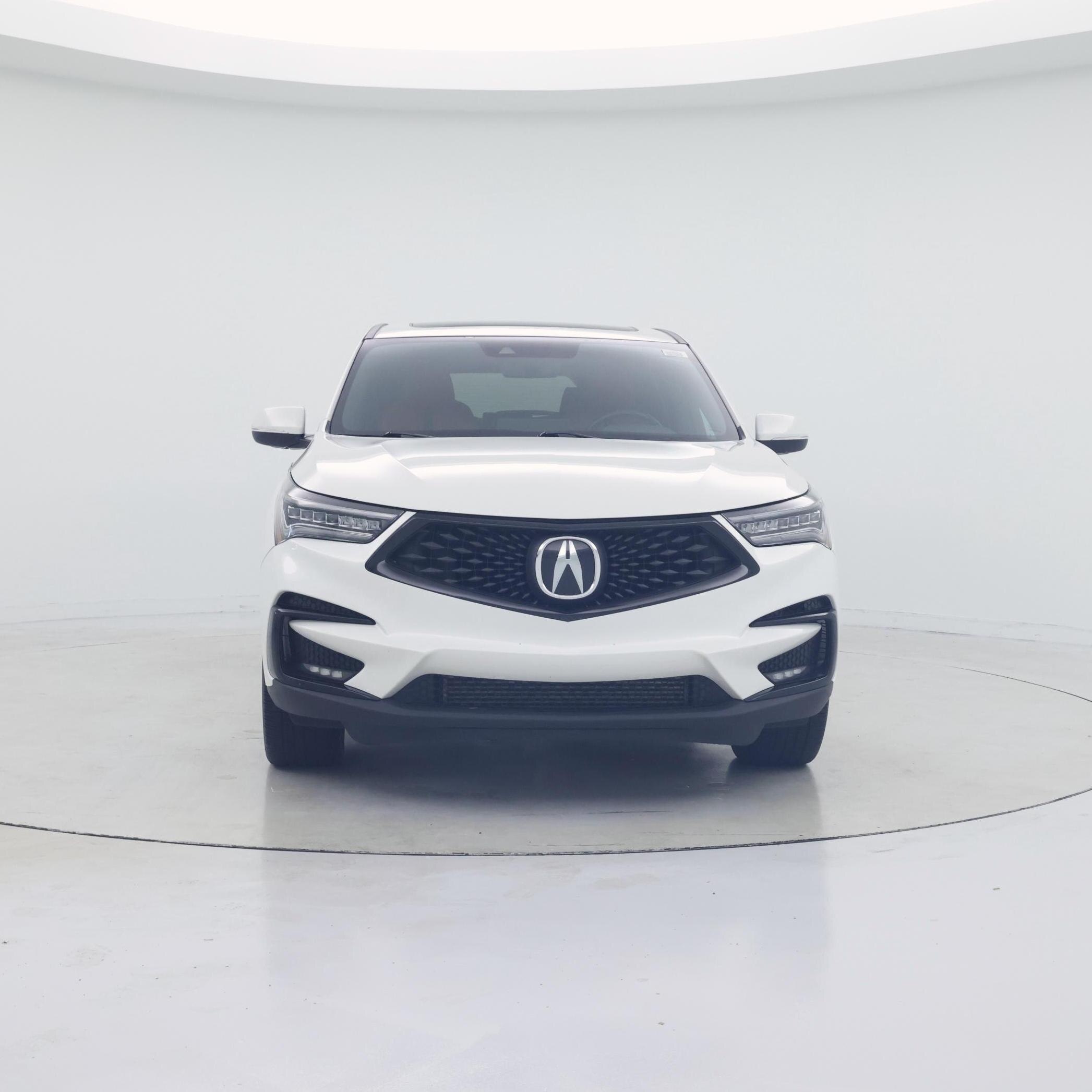 Thumbnail: 2021 Acura RDX - 5