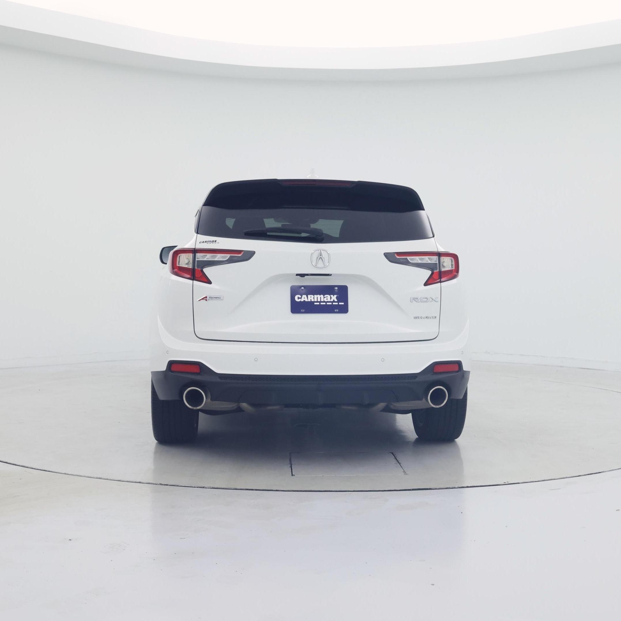 Thumbnail: 2021 Acura RDX - 6
