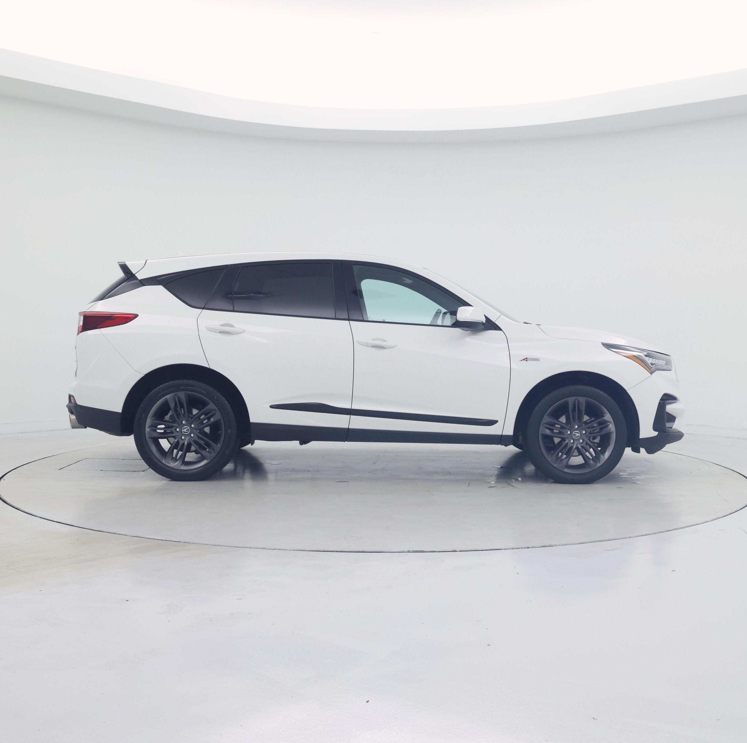Thumbnail: 2021 Acura RDX - 7