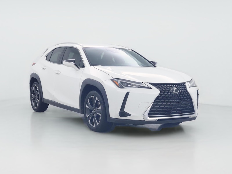 2021 Lexus UX 200 -
                  Kennesaw, GA