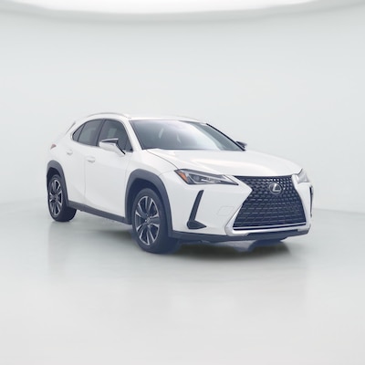 2021 Lexus UX 200
