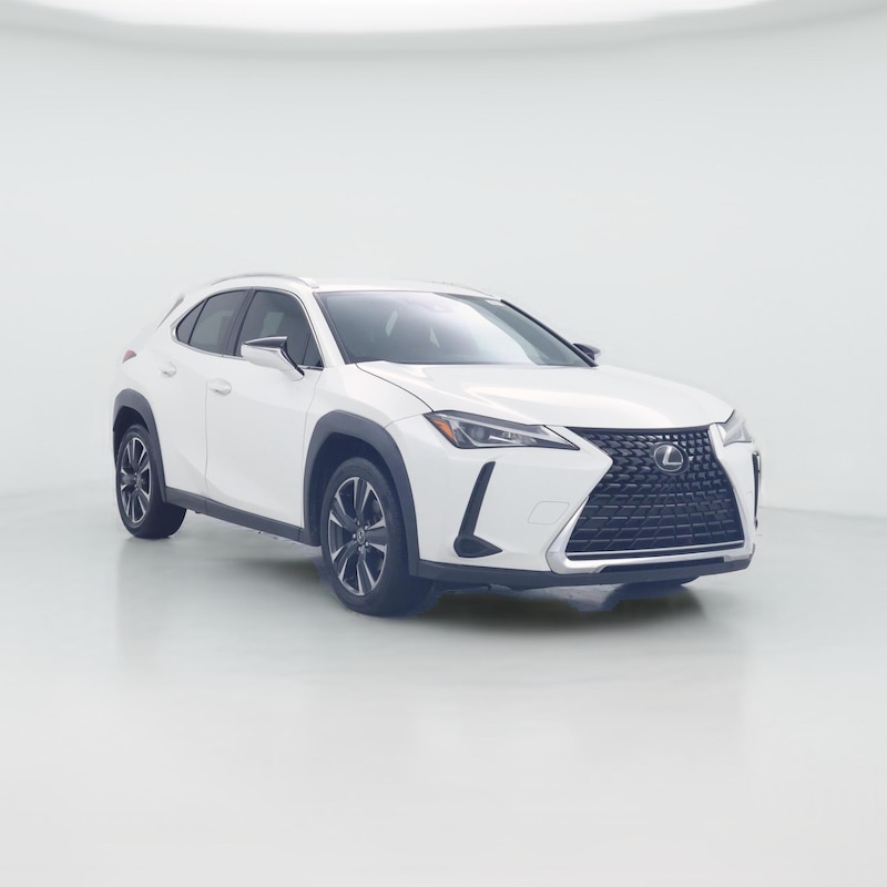 2021 Lexus UX 200
