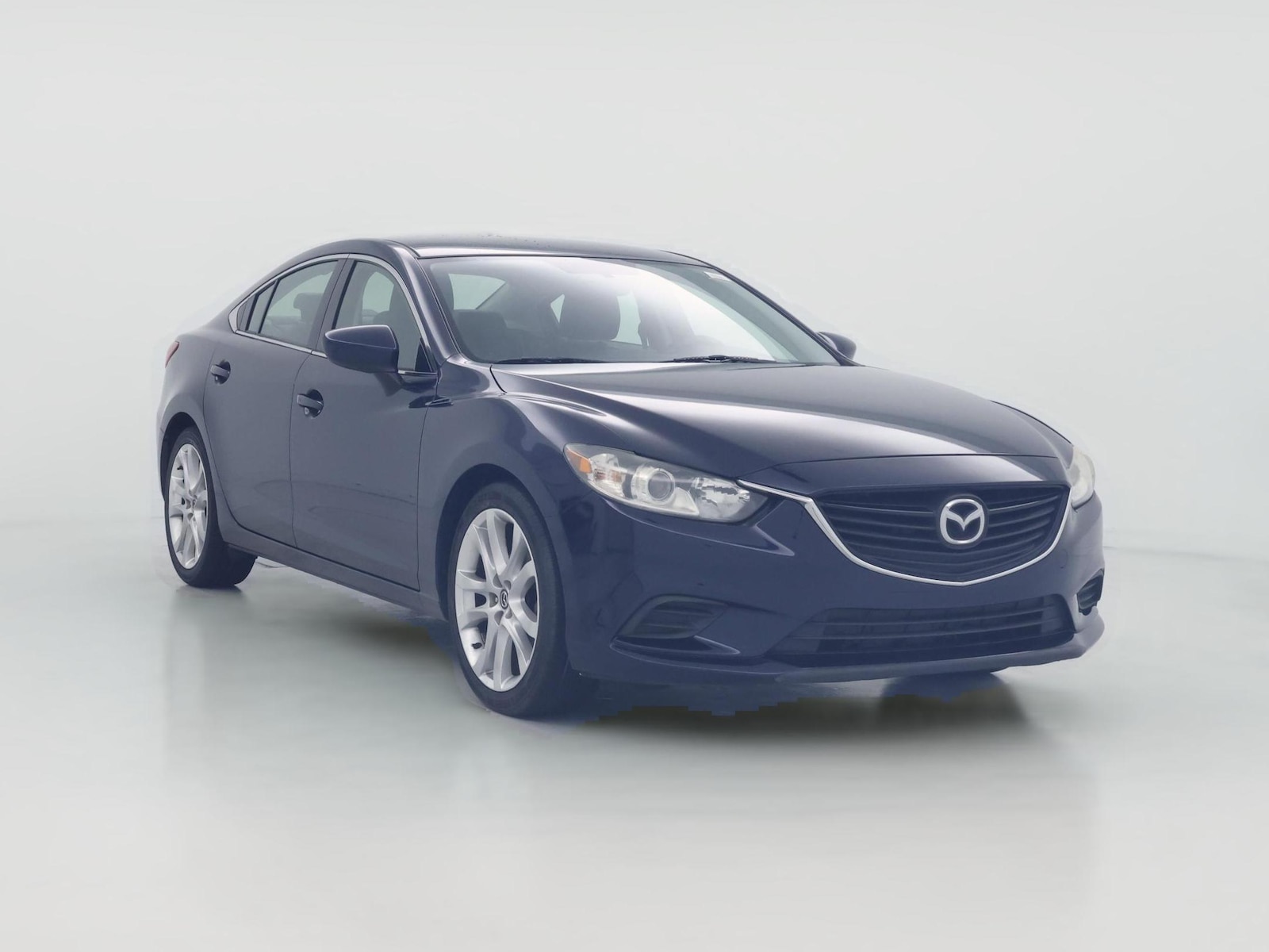2016 Mazda MAZDA6