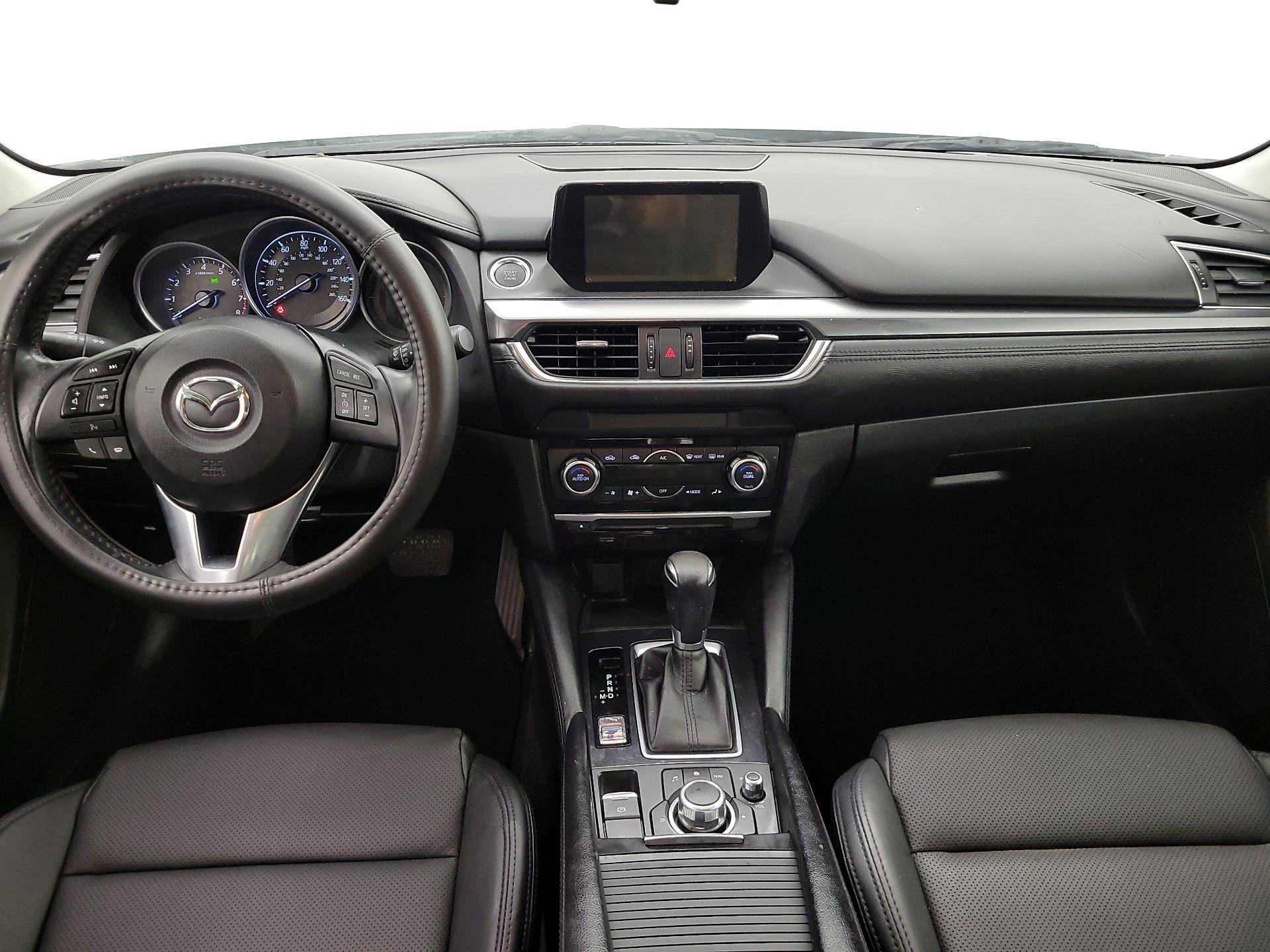 Thumbnail: 2016 Mazda Mazda6 - 9