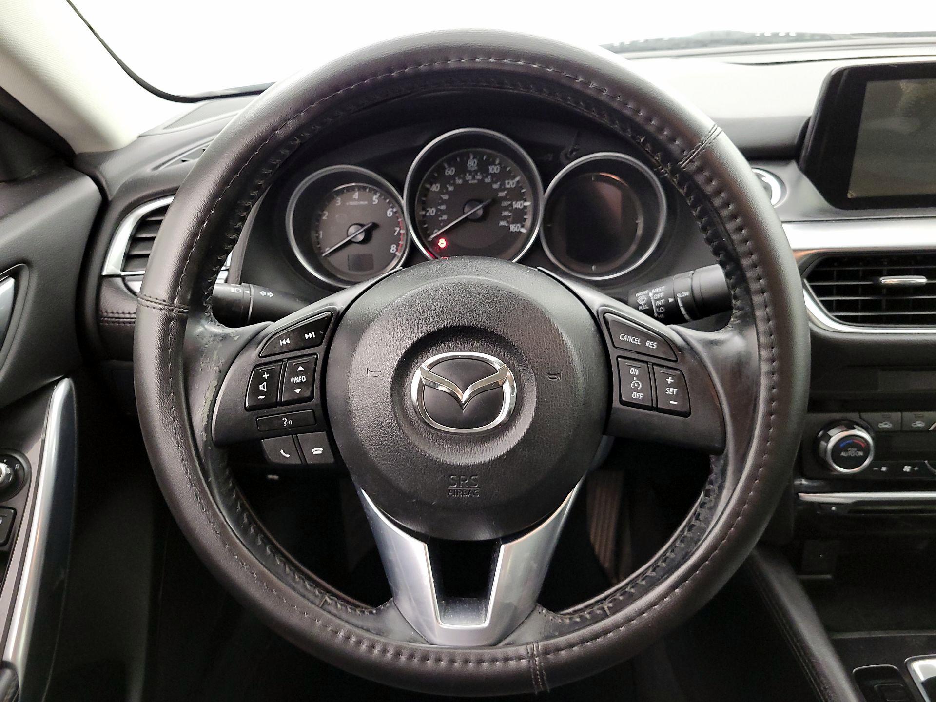 Thumbnail: 2016 Mazda Mazda6 - 10