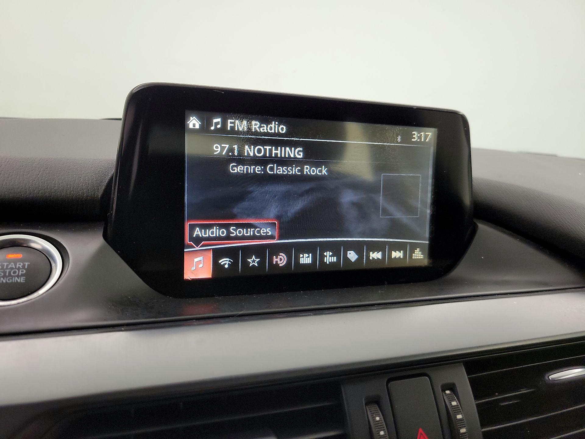 Thumbnail: 2016 Mazda Mazda6 - 16