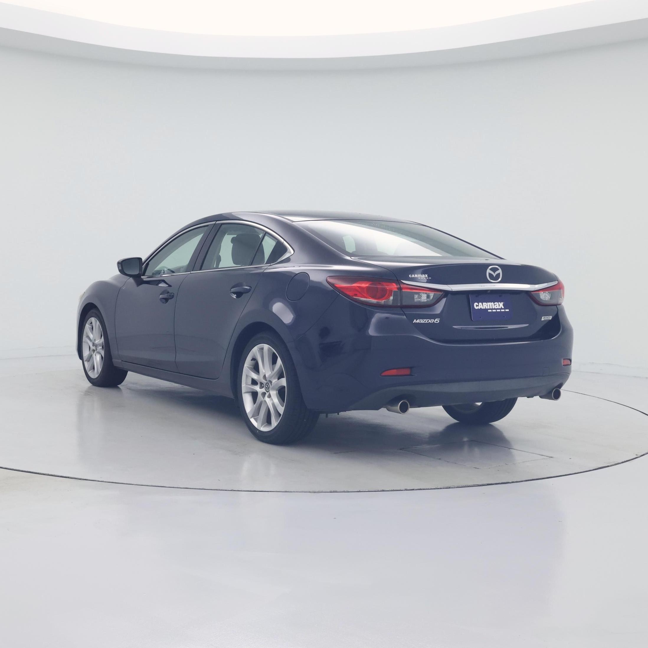 Thumbnail: 2016 Mazda Mazda6 - 2